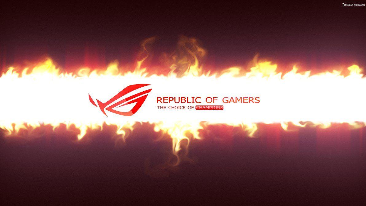 Hình Nền 4k Republic Of Gamers Top Những Hình Ảnh Đẹp 6421