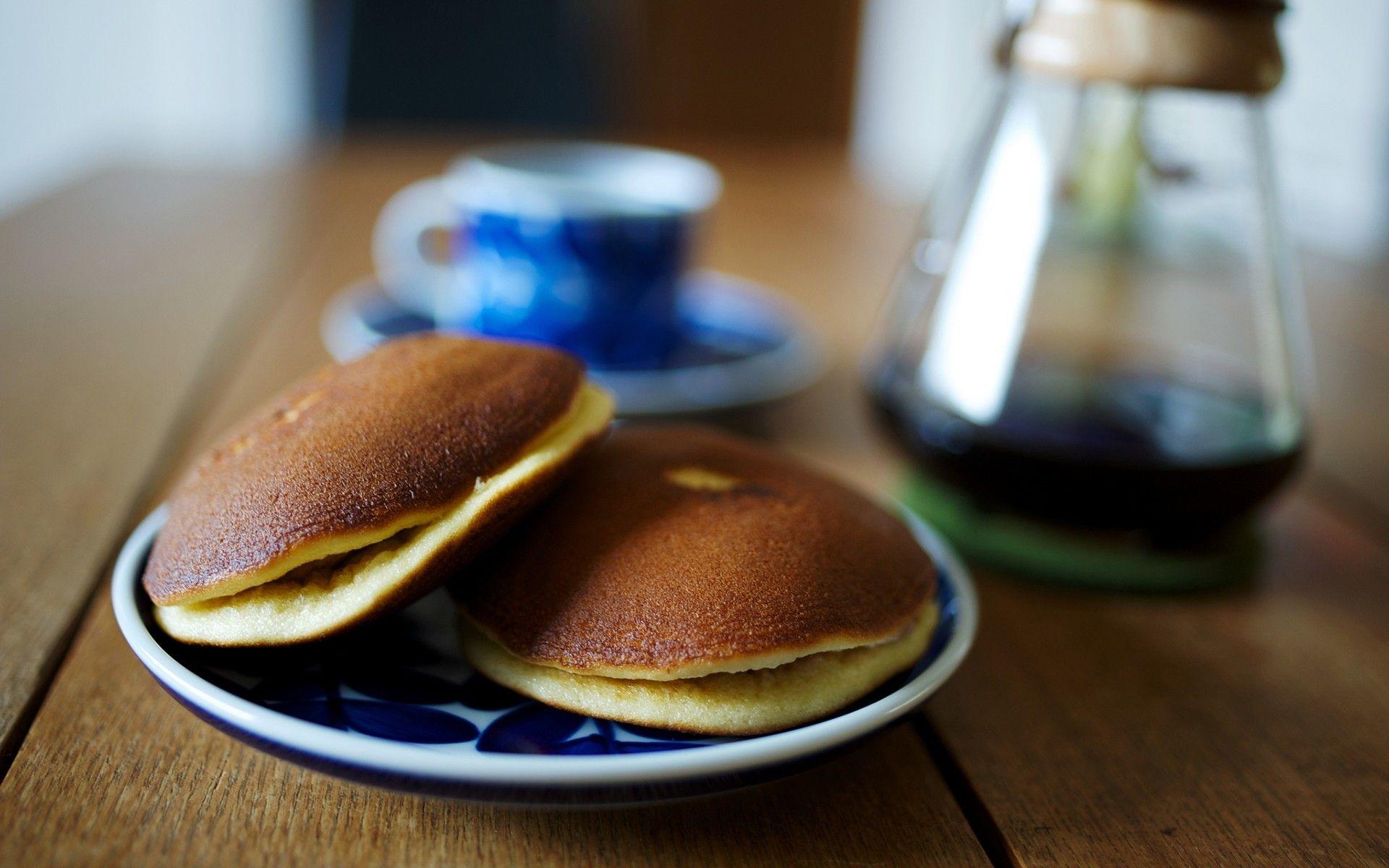 1920x1200 Pancakes, Coffee, Table, Breakfast .itl.cat