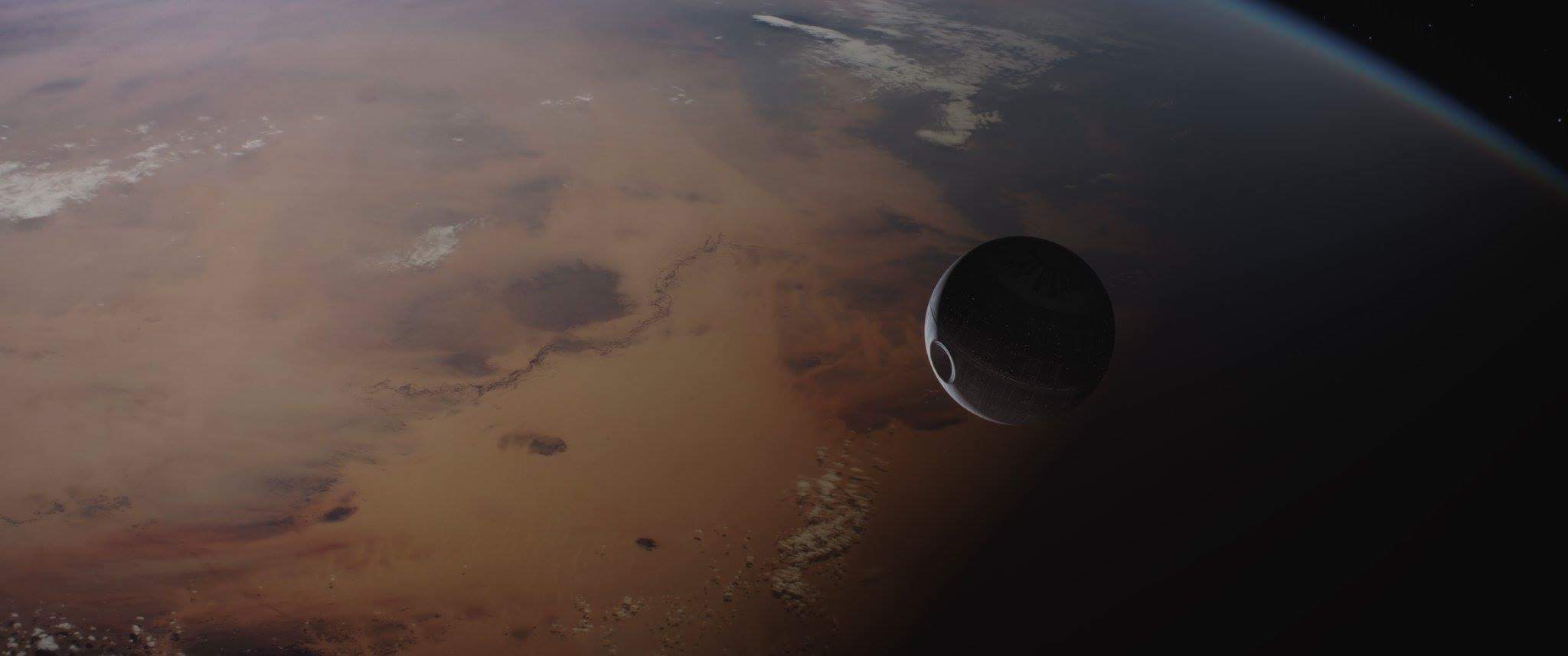 2048x858 Hi Res Image From Rogue One .