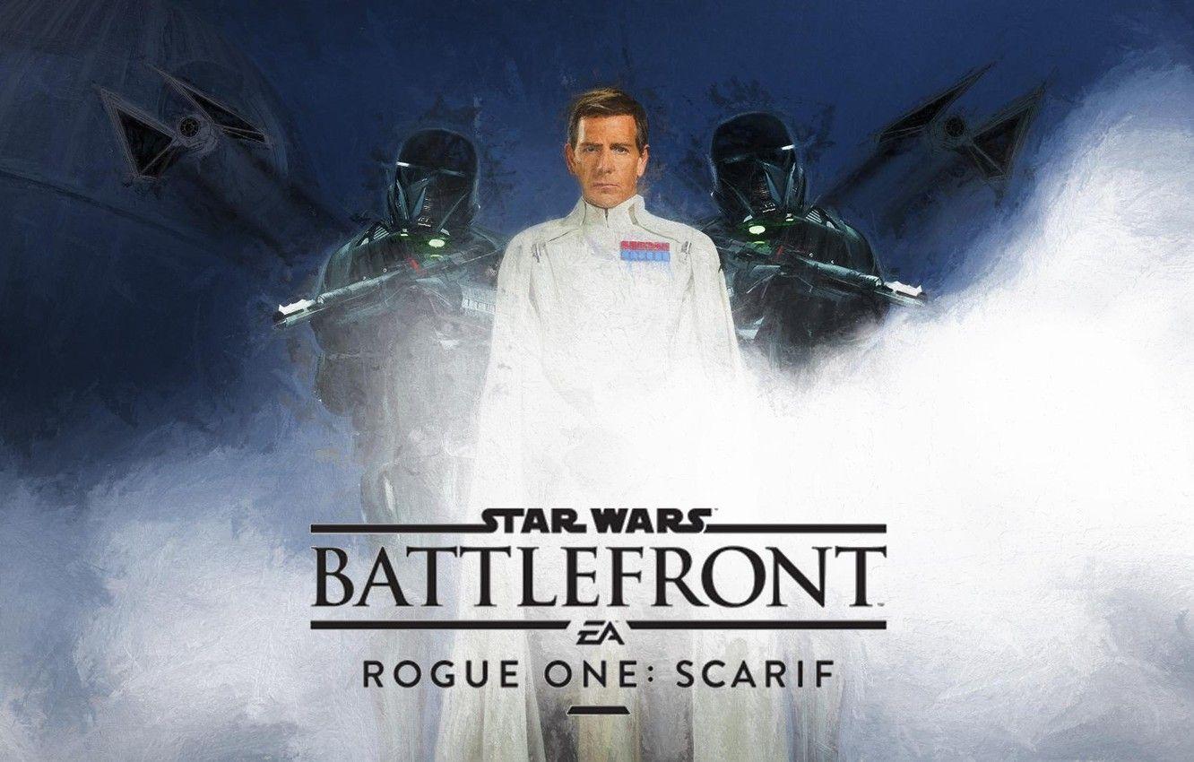 1332x850 star wars battlefront, Rogue .