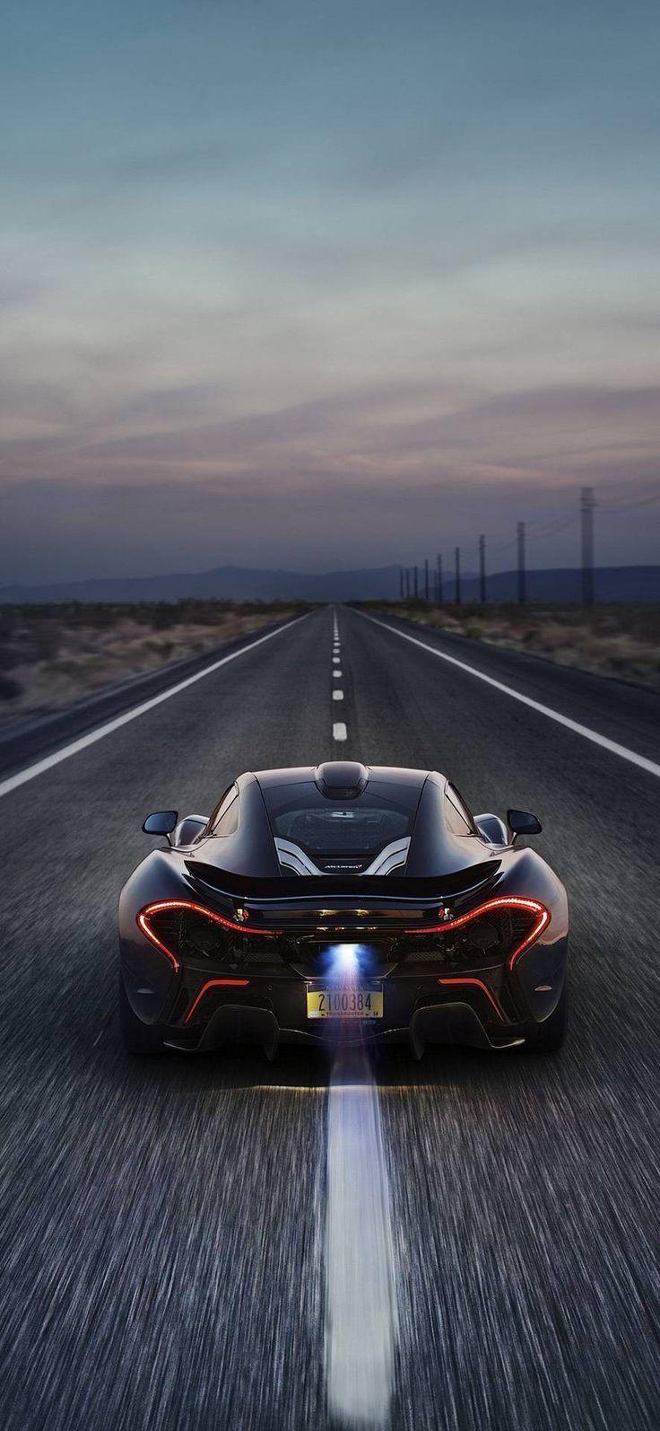736x1594 Mclaren P1 iPhone Wallpaper Luxury Cars .com