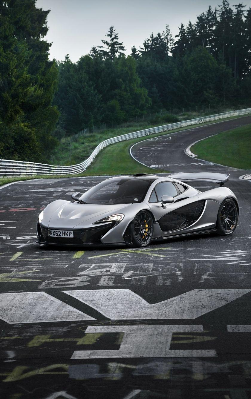 840x1336 Car, On Road, Mclaren P Iphone .
