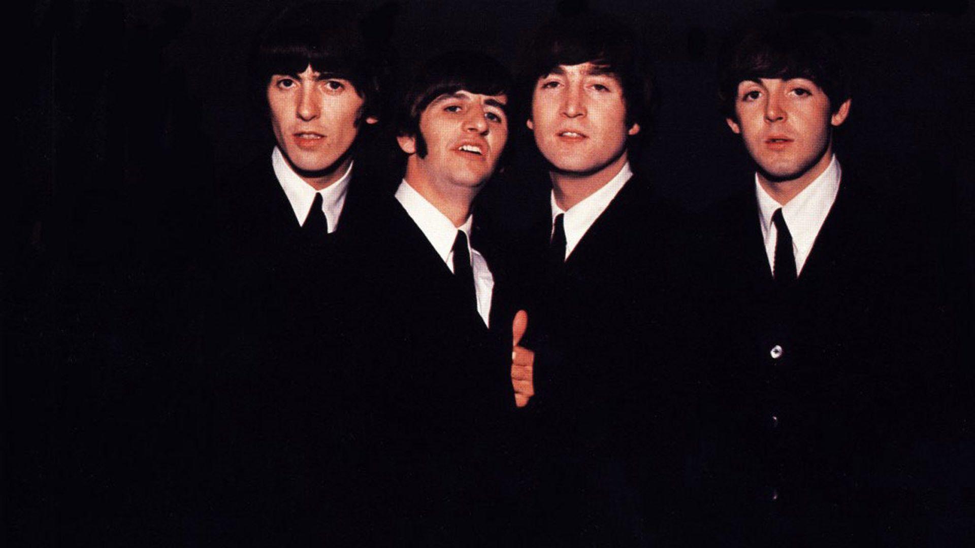 The Beatles Desktop Wallpapers Top Free The Beatles Desktop Backgrounds Wallpaperaccess