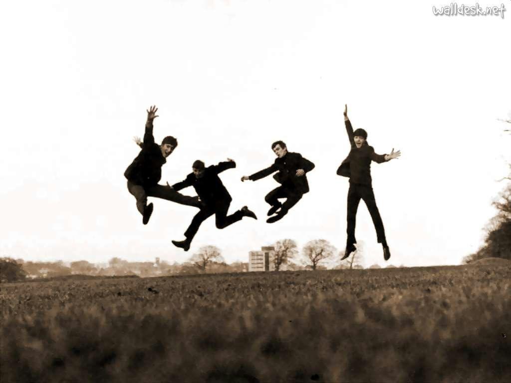 1024x768 Aesthetic Beatles Wallpaper iPhone .bestiphonewallpaperhd.