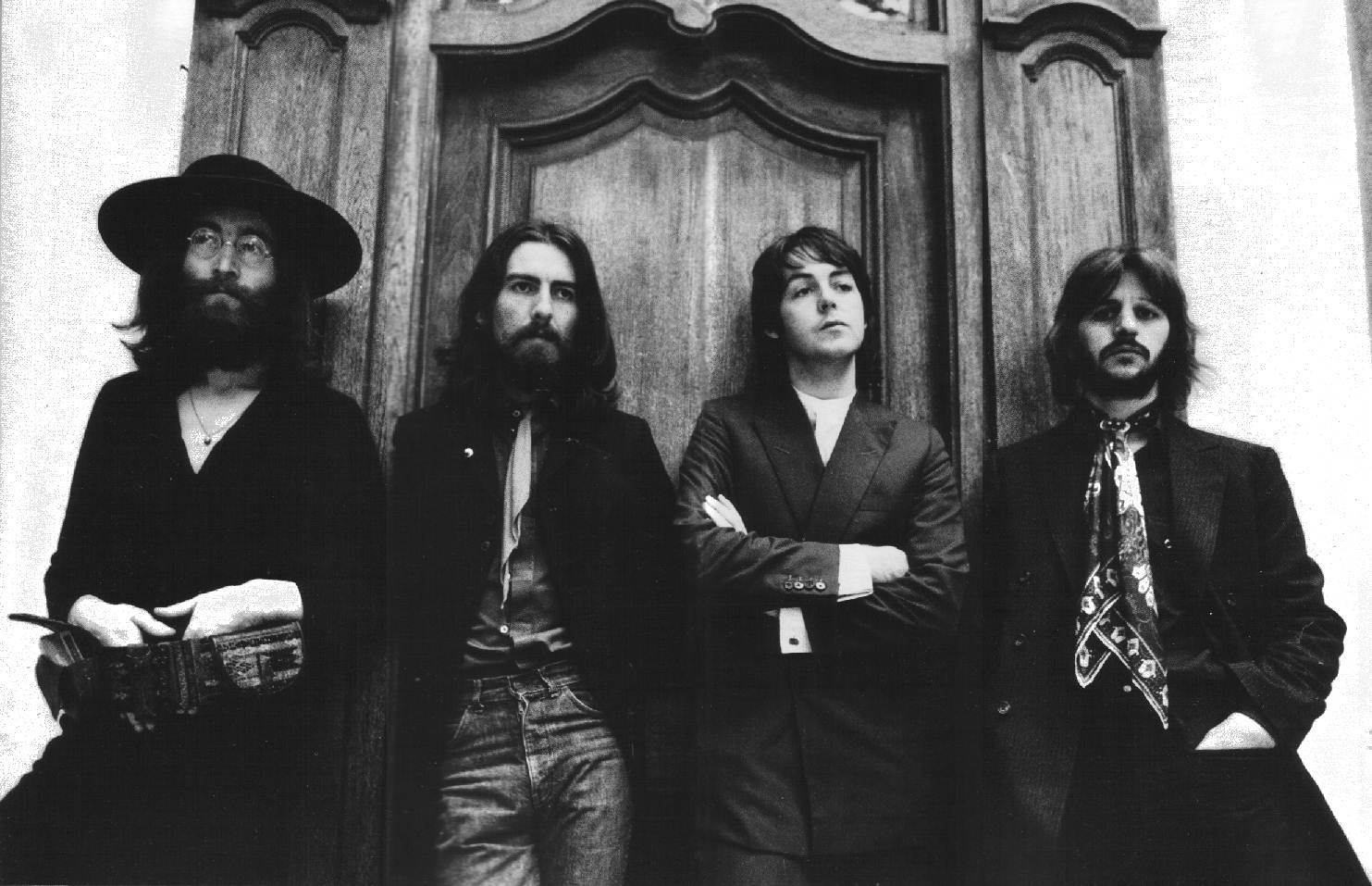 1483x957 Mac iMac The beatles Wallpaper HD .avante.biz