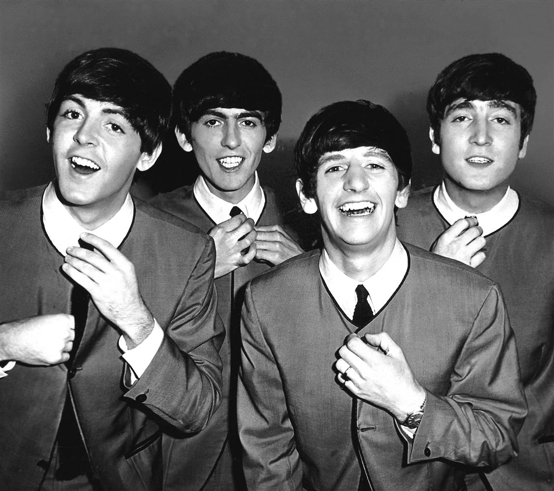 1127x1000 HQ The Beatles pictureK Wallpaper .