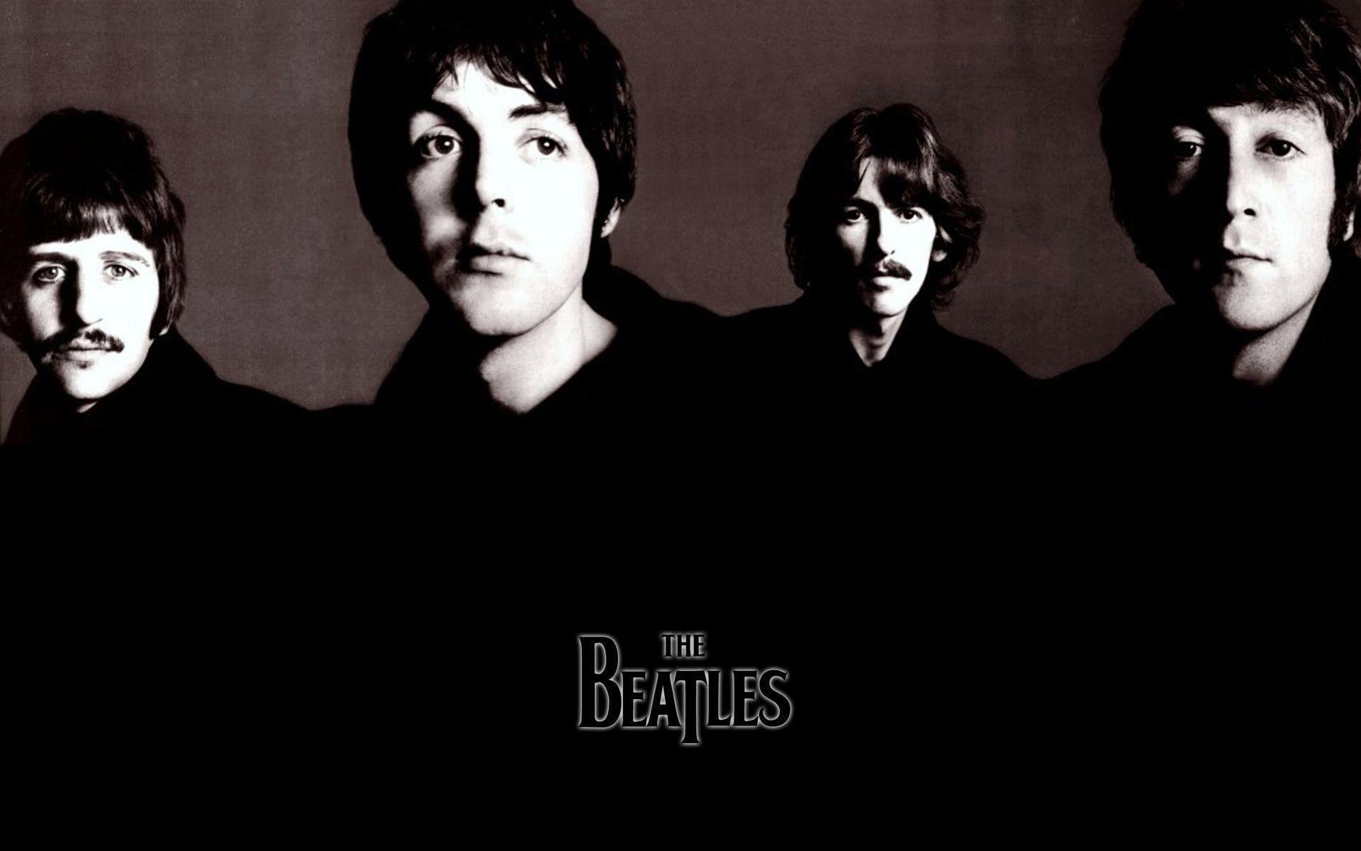 The Beatles Desktop Wallpapers - Top Free The Beatles Desktop ...