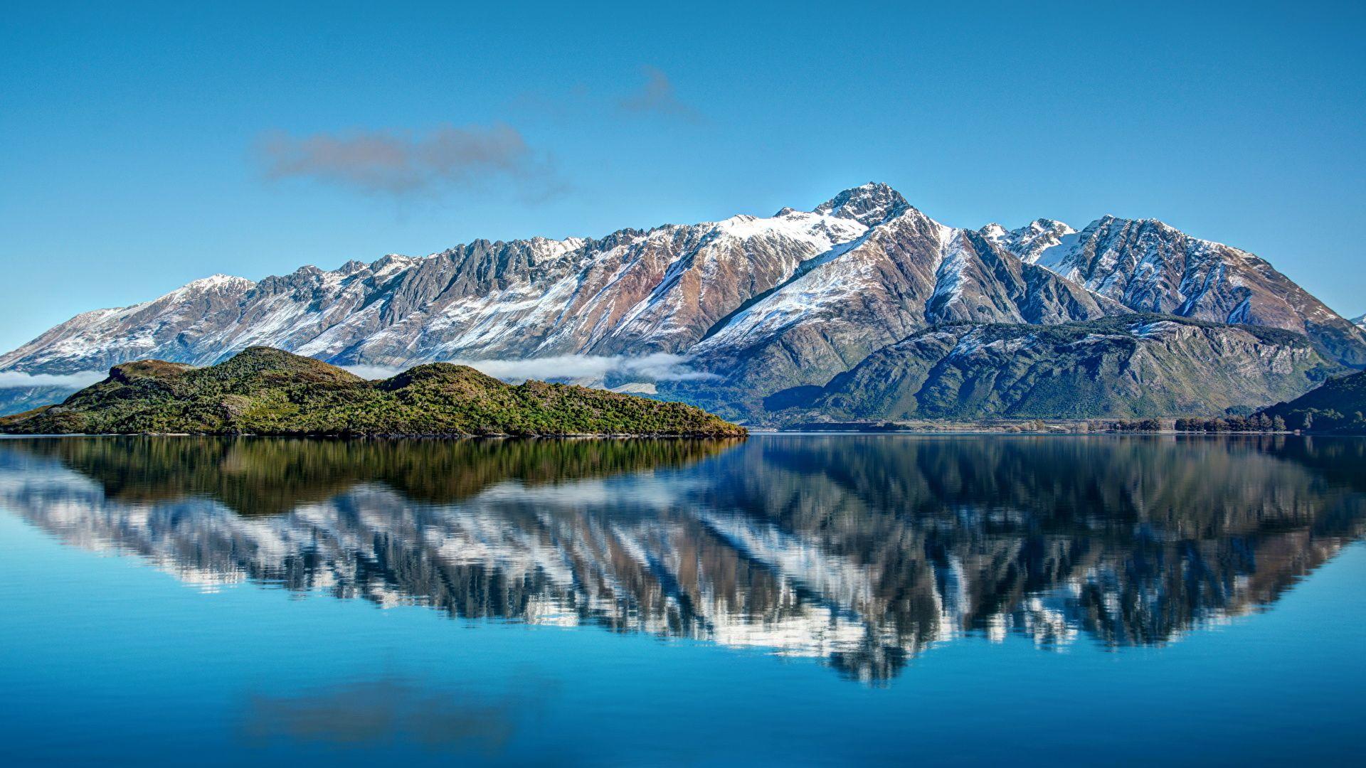 1920x1080 Desktop Wallpaper New Zealand .