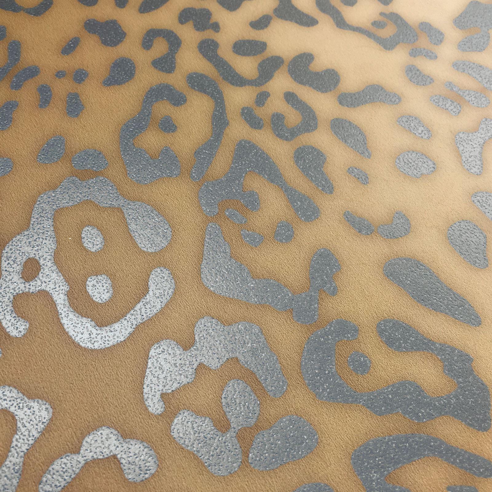 1600x1600 ANIMAL PRINT WALLPAPER WALL DECOR .ebay.com · In stock