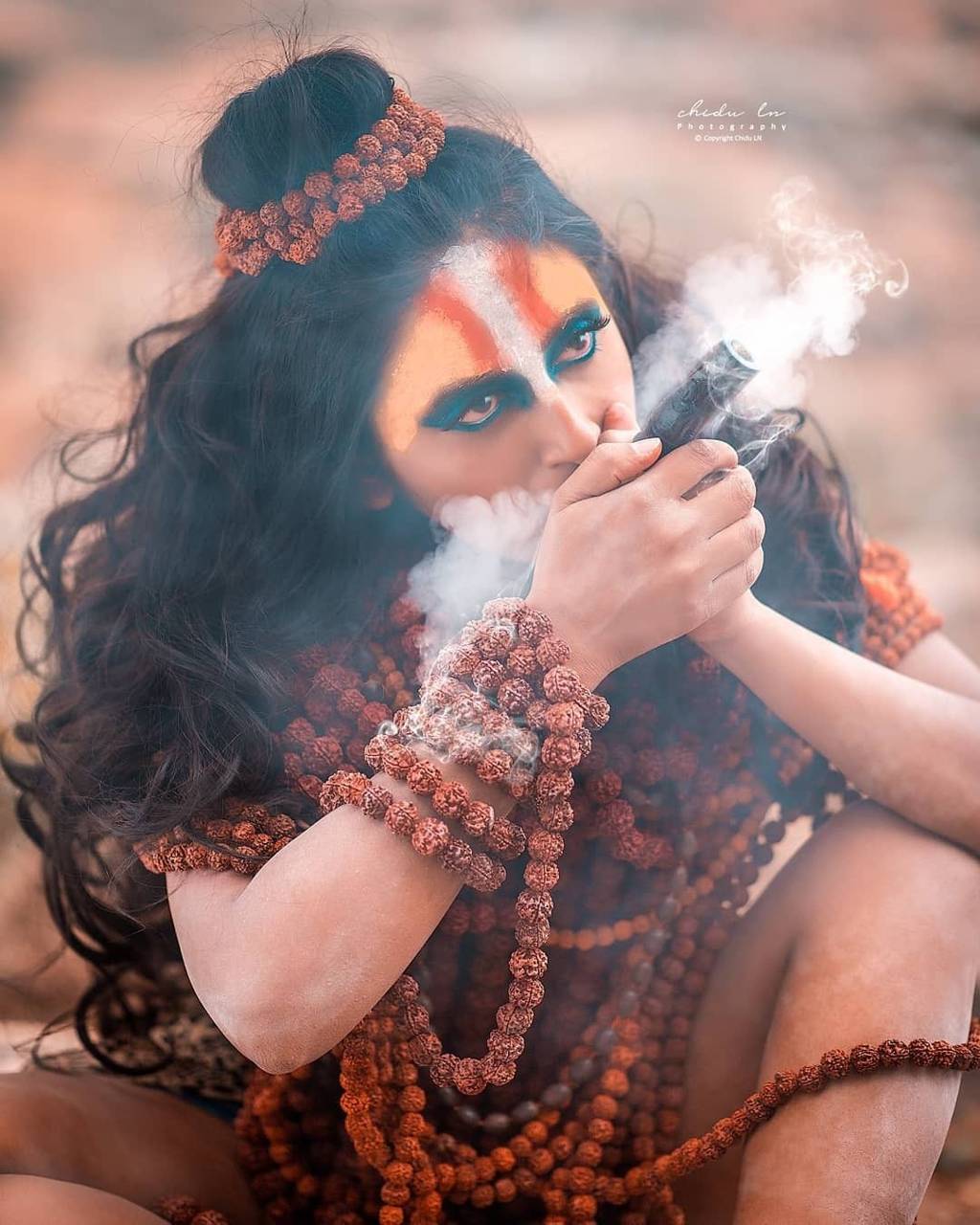 1024x1280 Har Har Mahadev wallpaper by Cute_kano .