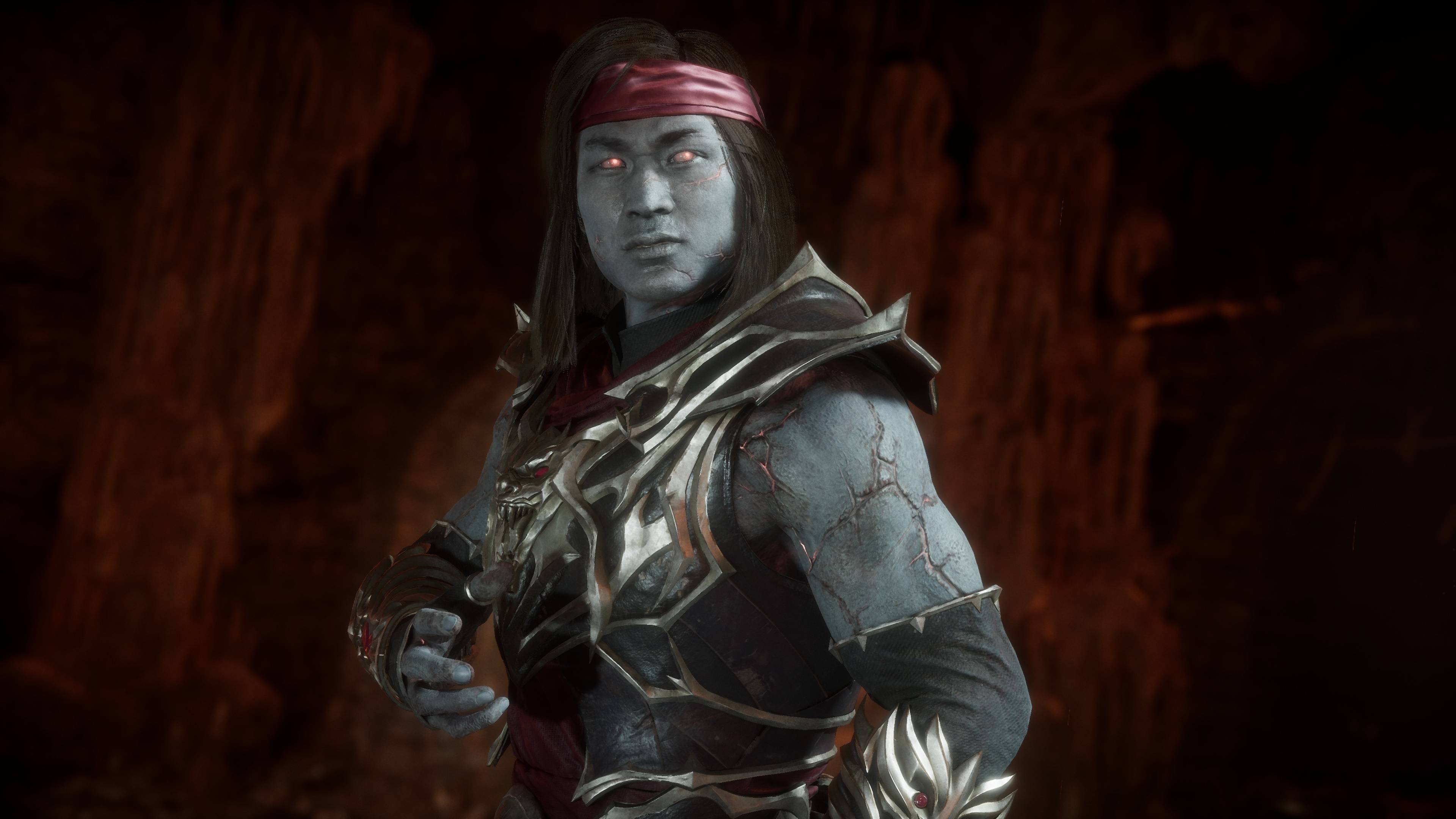 3840x2160 Liu Kang in Mortal Kombat 11 Wallpaper, HD Games 4K Wallpaper, Image, Photo and Background