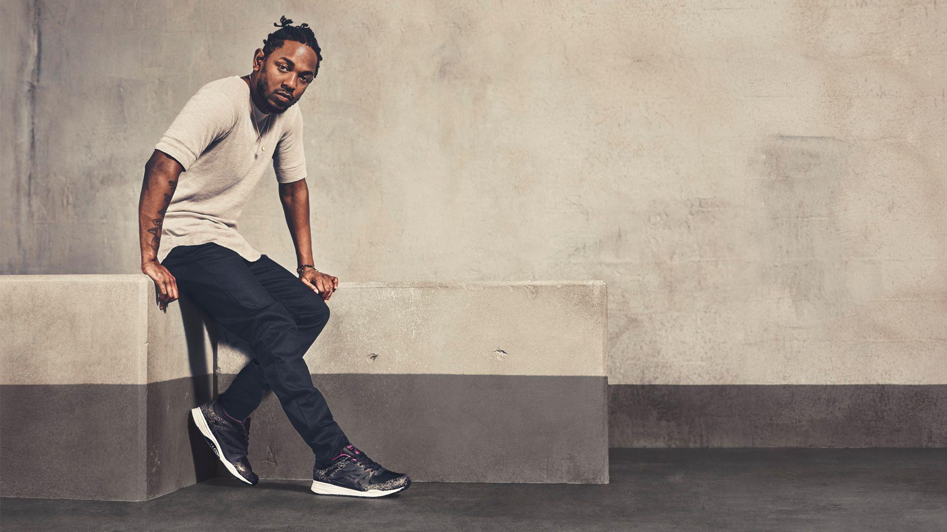 1920x1080 Kendrick Lamar