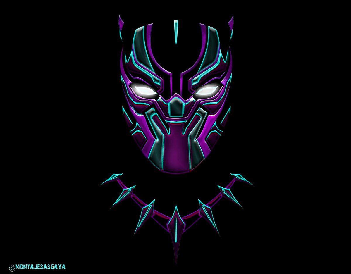 Black Panther 3d Live Wallpaper Image Num 16