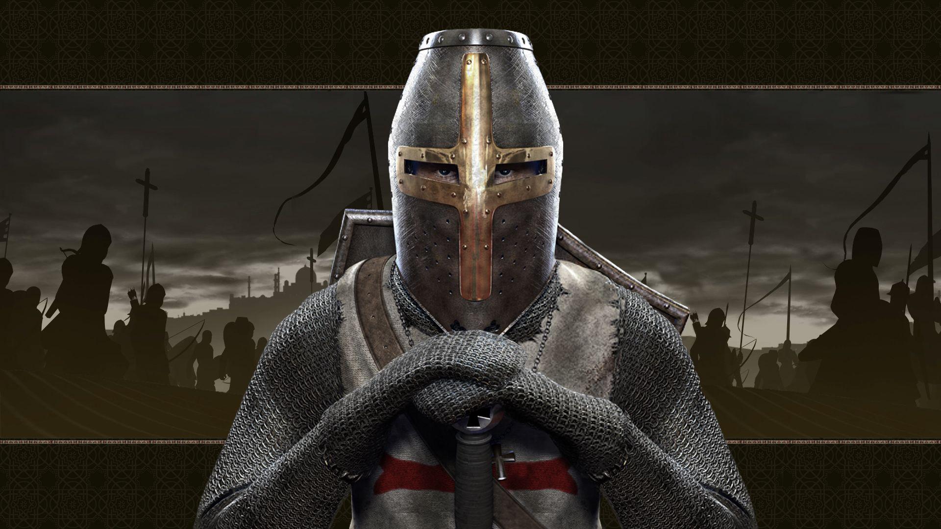 1920x1080 Awesome Crusader Picture and Wallpaper