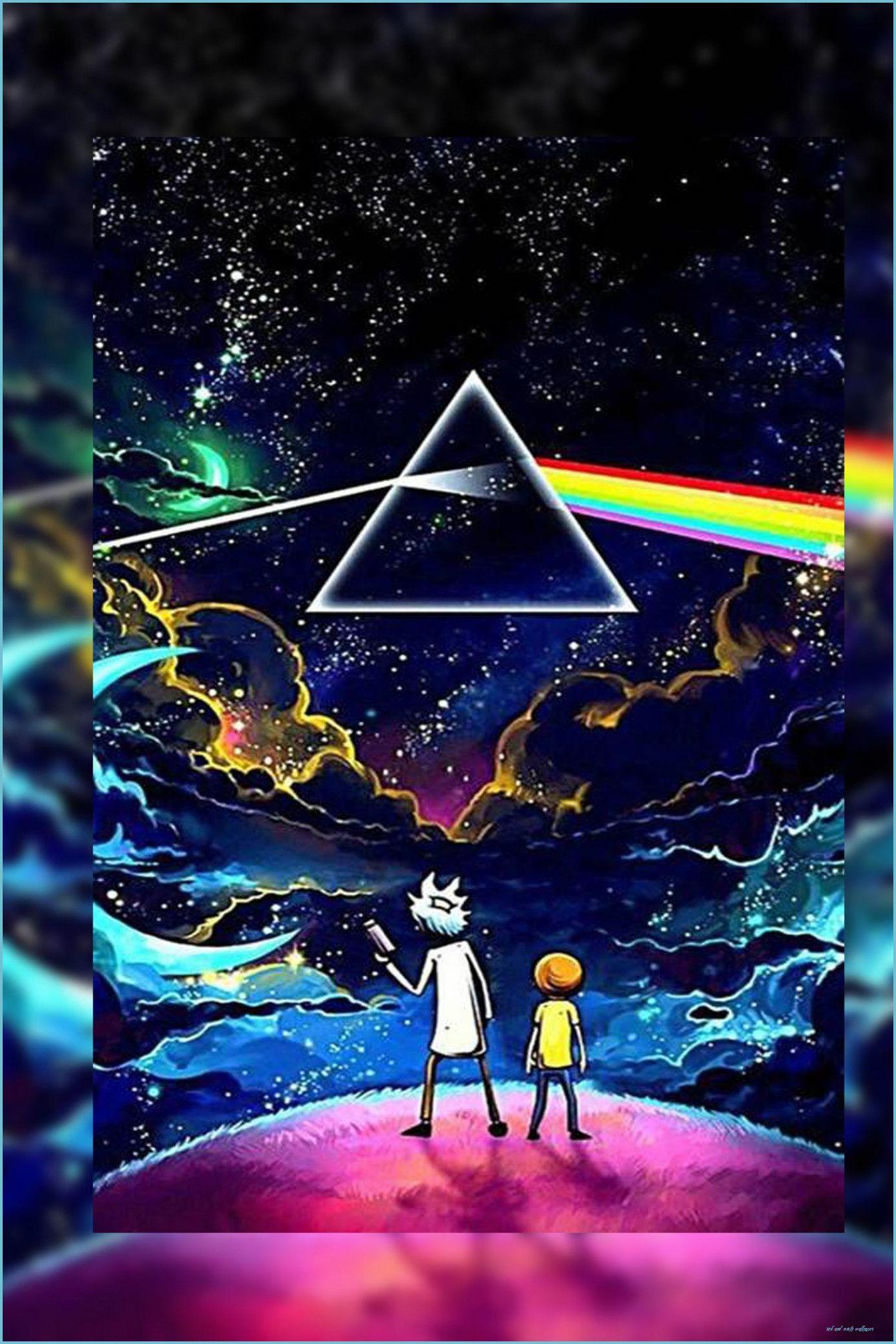 1346x2017 Rick Morty Wallpaper HD For Android .