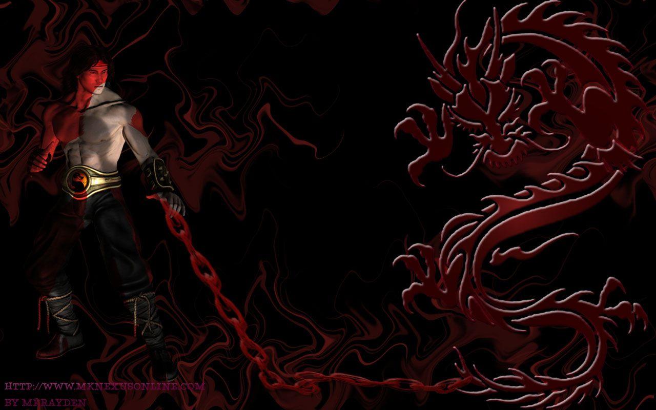 1280x800 Mortal Kombat Wallpaper .
