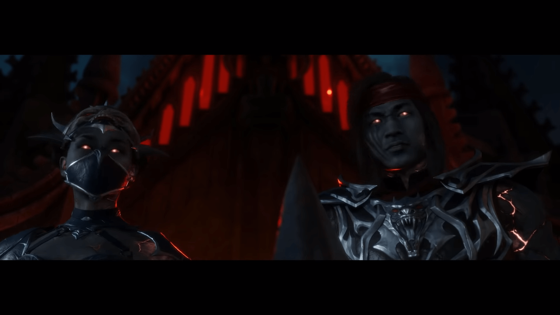 1920x1080 Mortal Kombat 11: What to