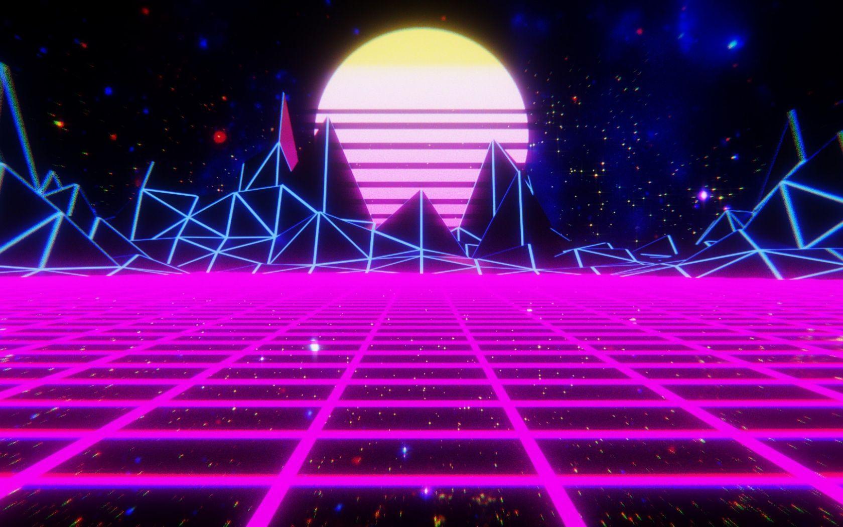 Synthwave Hd Wallpapers Top Free Synthwave Hd Backgrounds Wallpaperaccess 0577