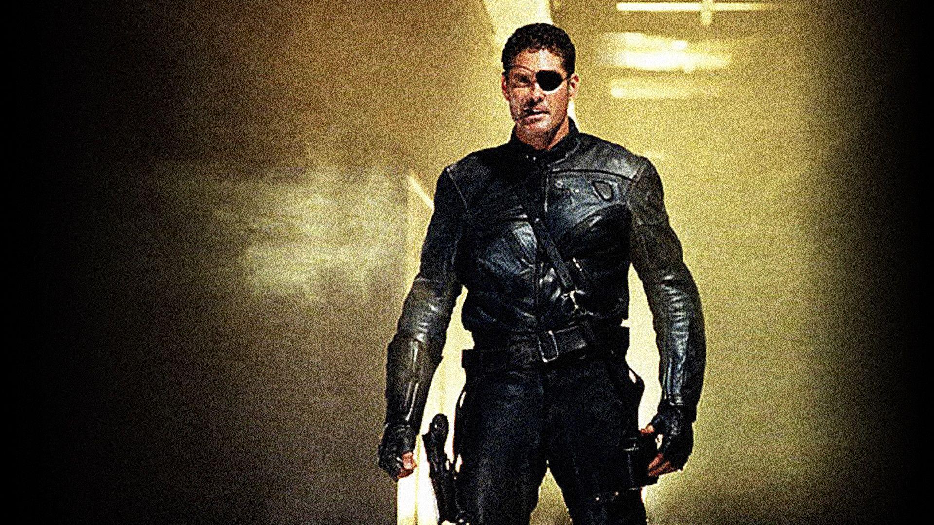 1920x1080 Nick Fury HD Wallpaper for desktop .