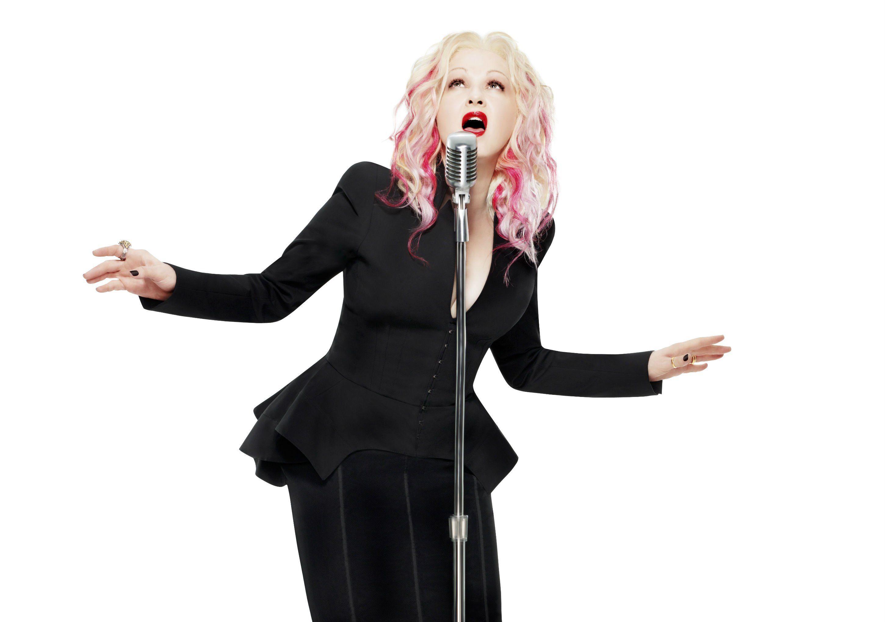 2900x2040 Cyndi Lauper Wallpaper Image Photo .