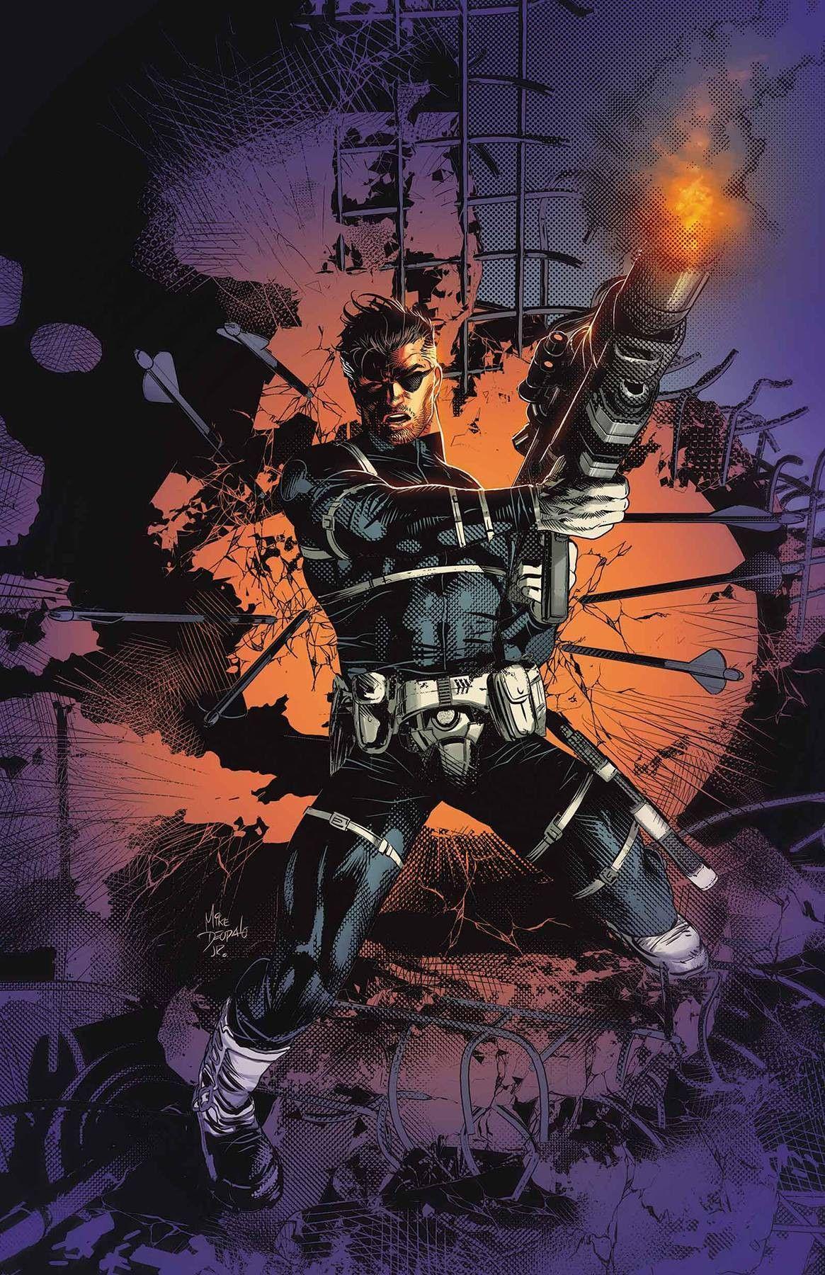 1165x1800 OCCUPY AVENGERS. Nick fury, Nick .com