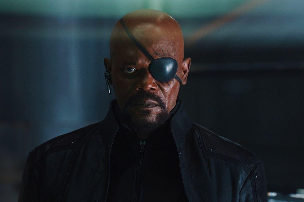 1200x800 Captain Marvel: new image reveal young .