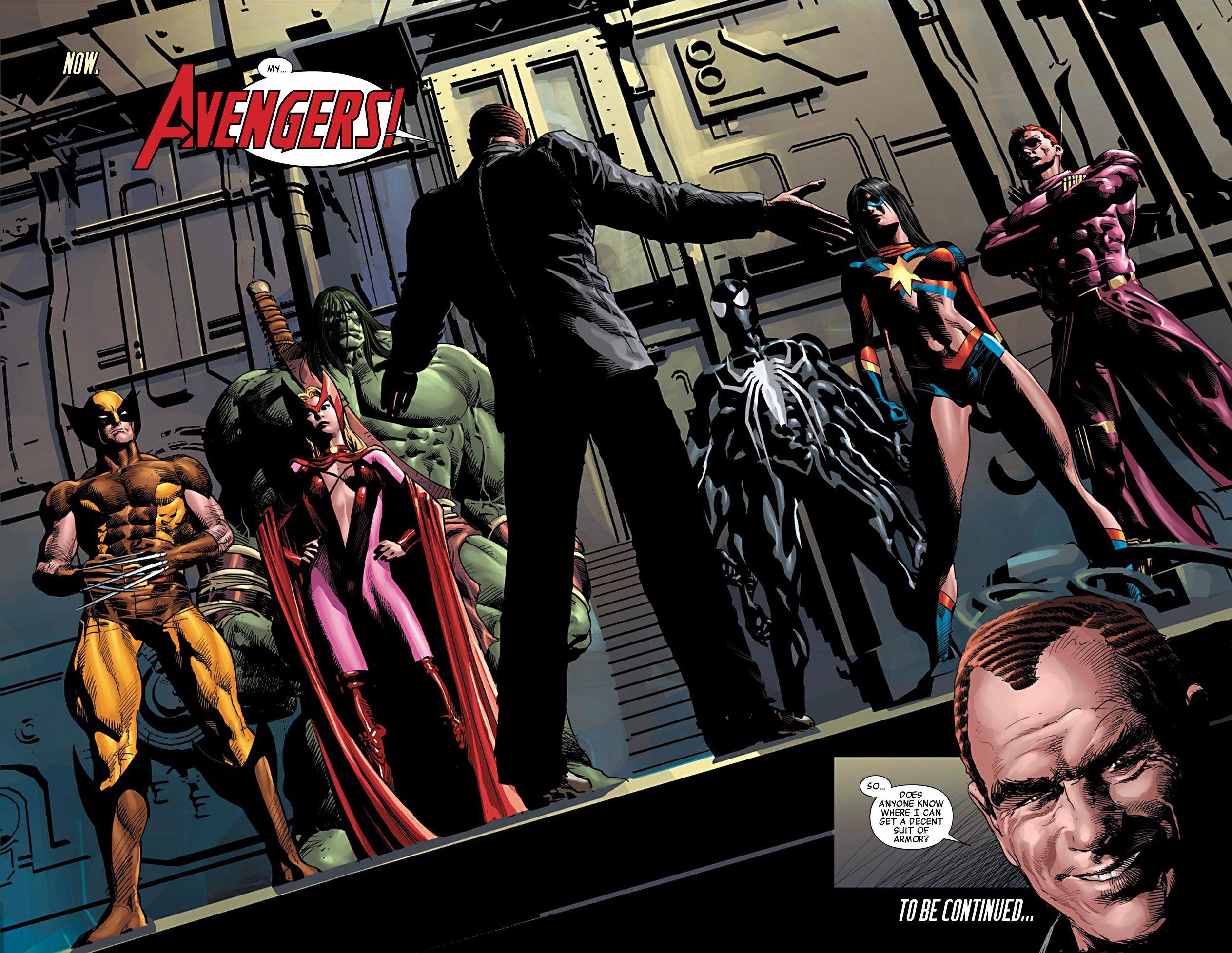 2527x1955 Avengers Wallpaper. HD Avengers .