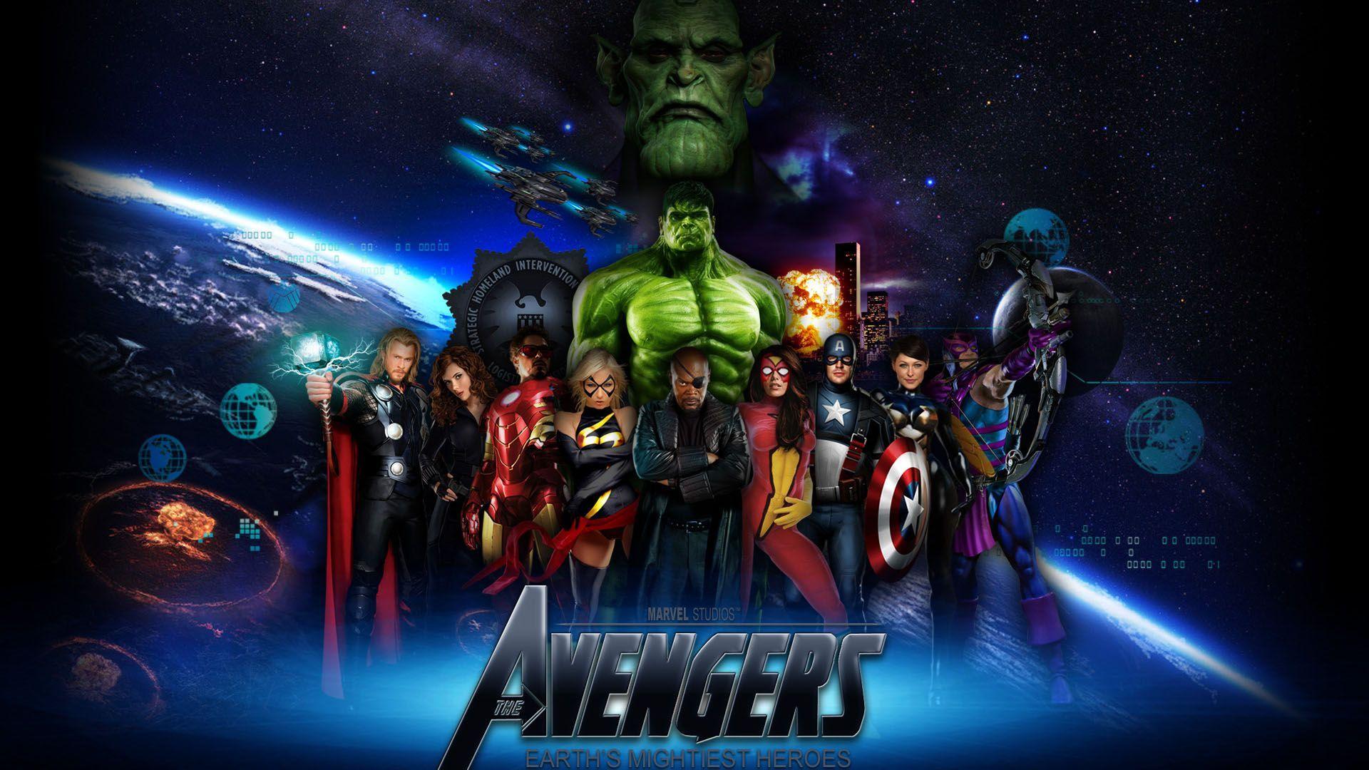 1920x1080 Avengers Wallpaper Iron Man Marvel .wallpaper
