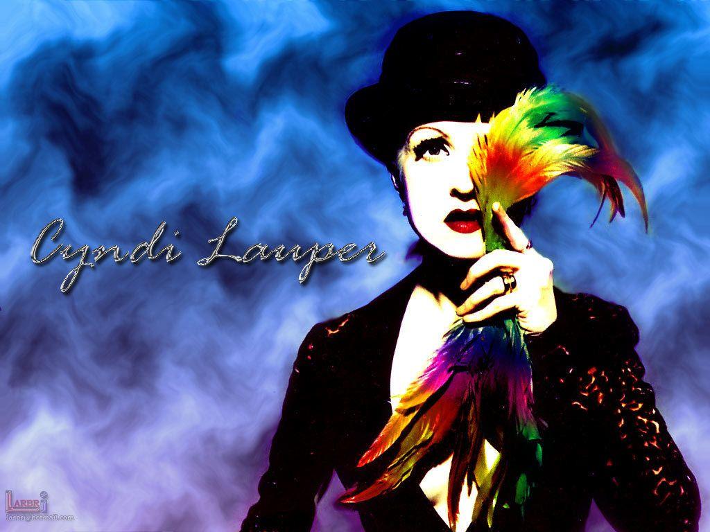 1024x768 Cyndi Lauper Wallpaper 1261485 .