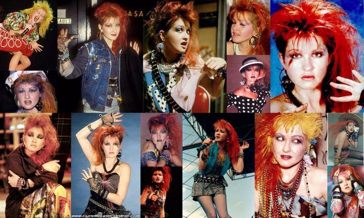 Cyndi Lauper Wallpapers - Top Free Cyndi Lauper Backgrounds ...