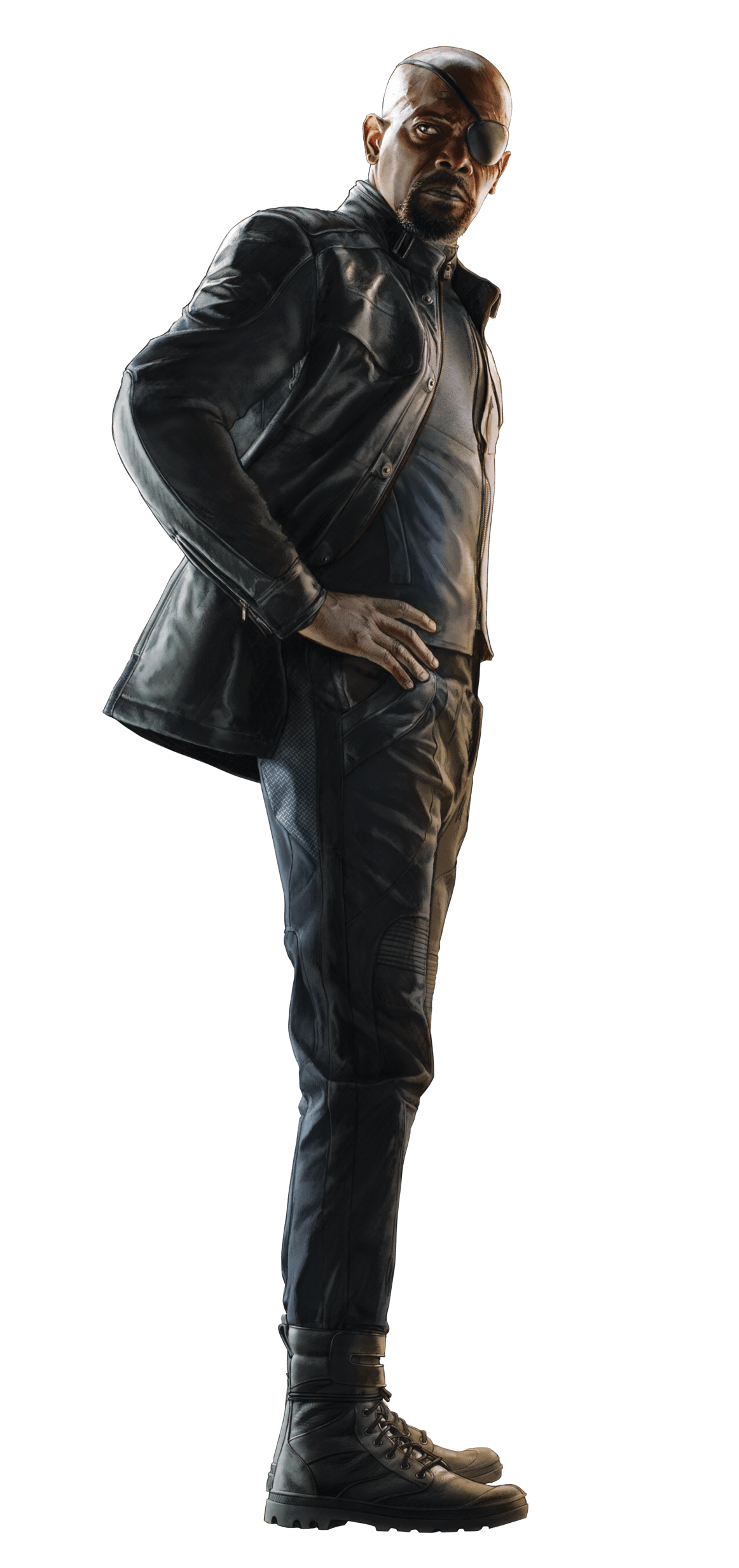 1162x2466 Nick Fury No Background .