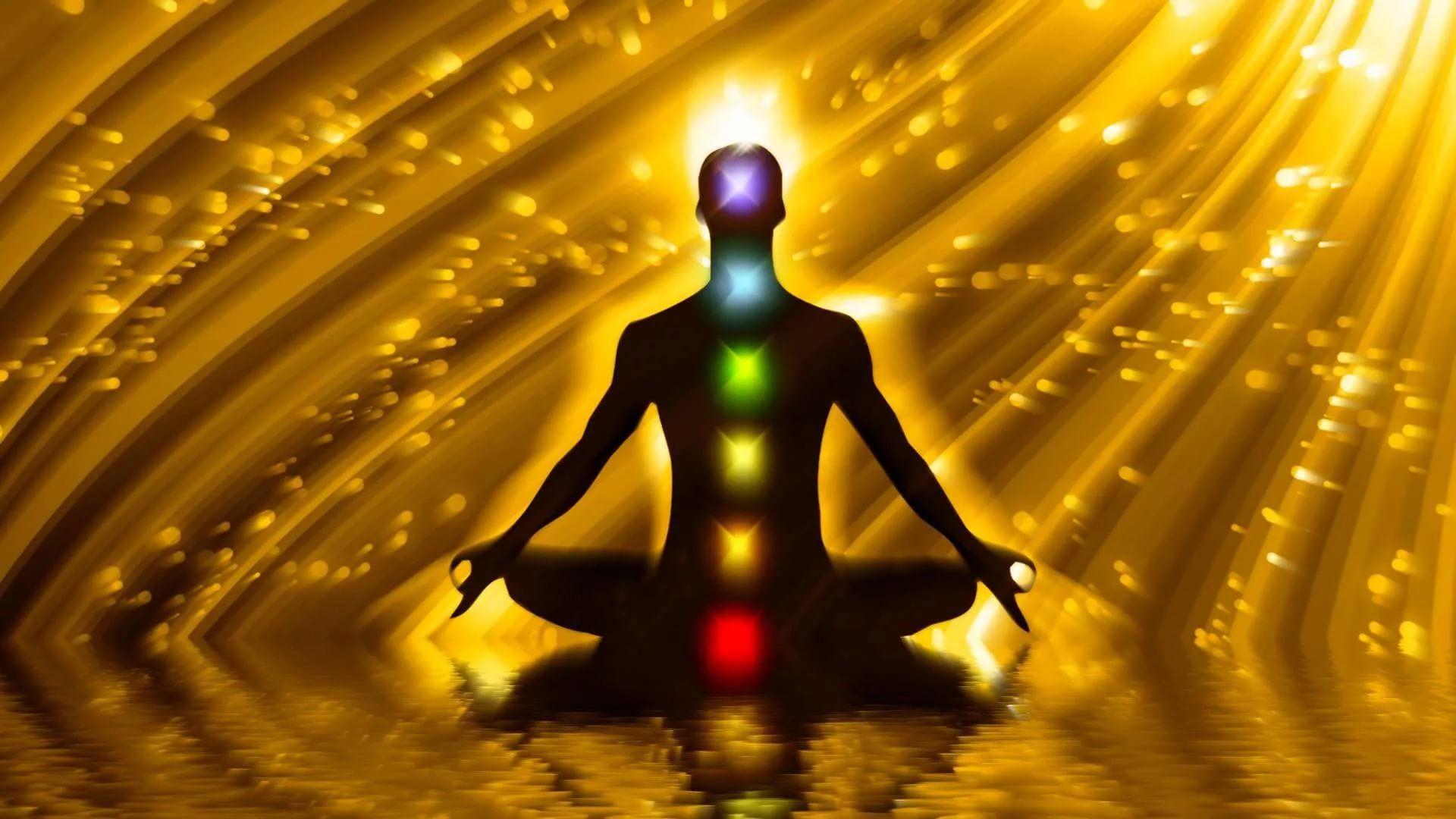 1920x1080 Chakra Wallpaper image .