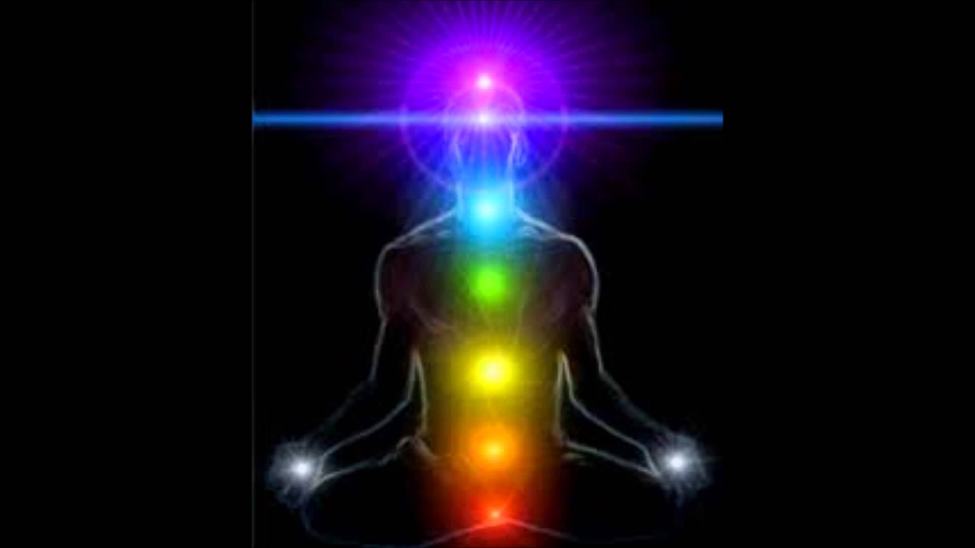 1920x1080 Chakra