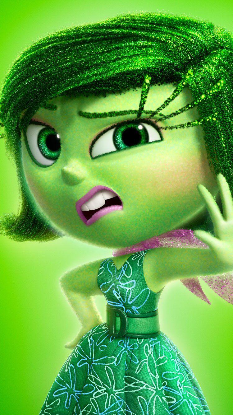 750x1334 Free Disney iPhone Wallpaper on .