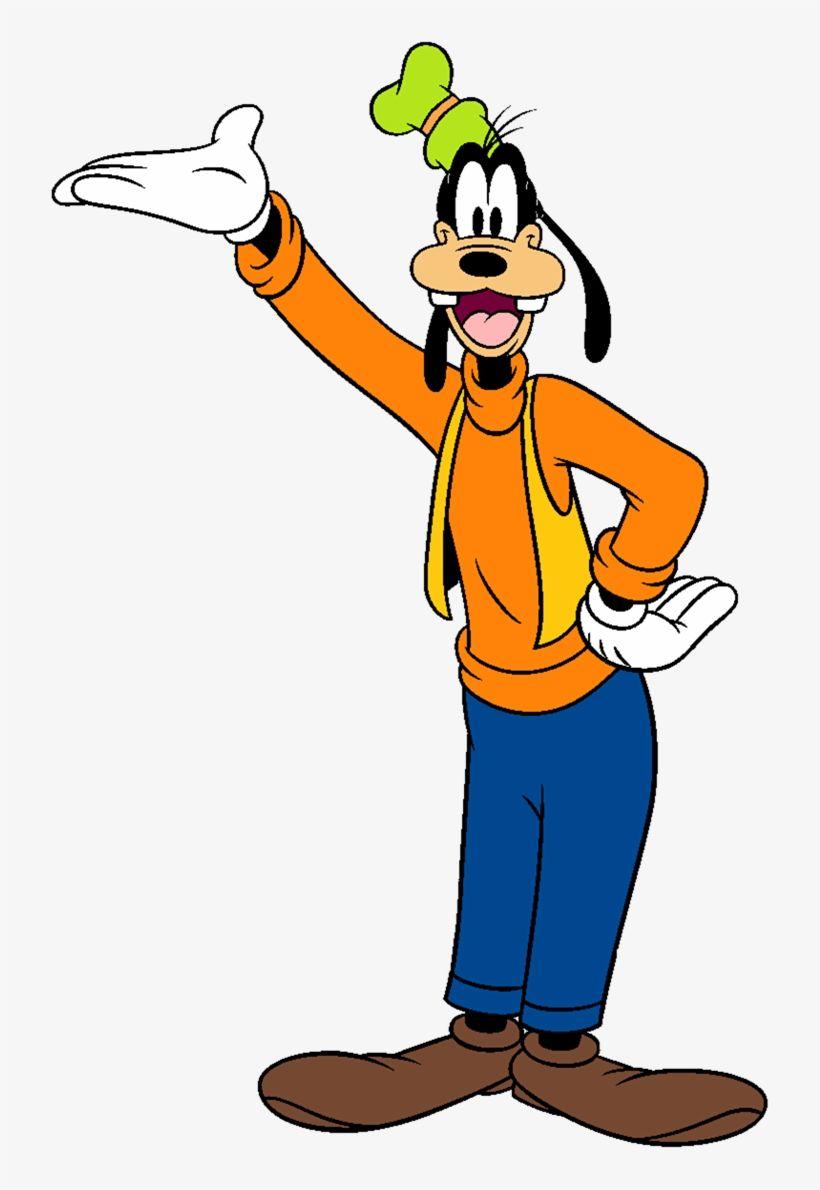 820x1190 Disney Transparent Goofy Png .