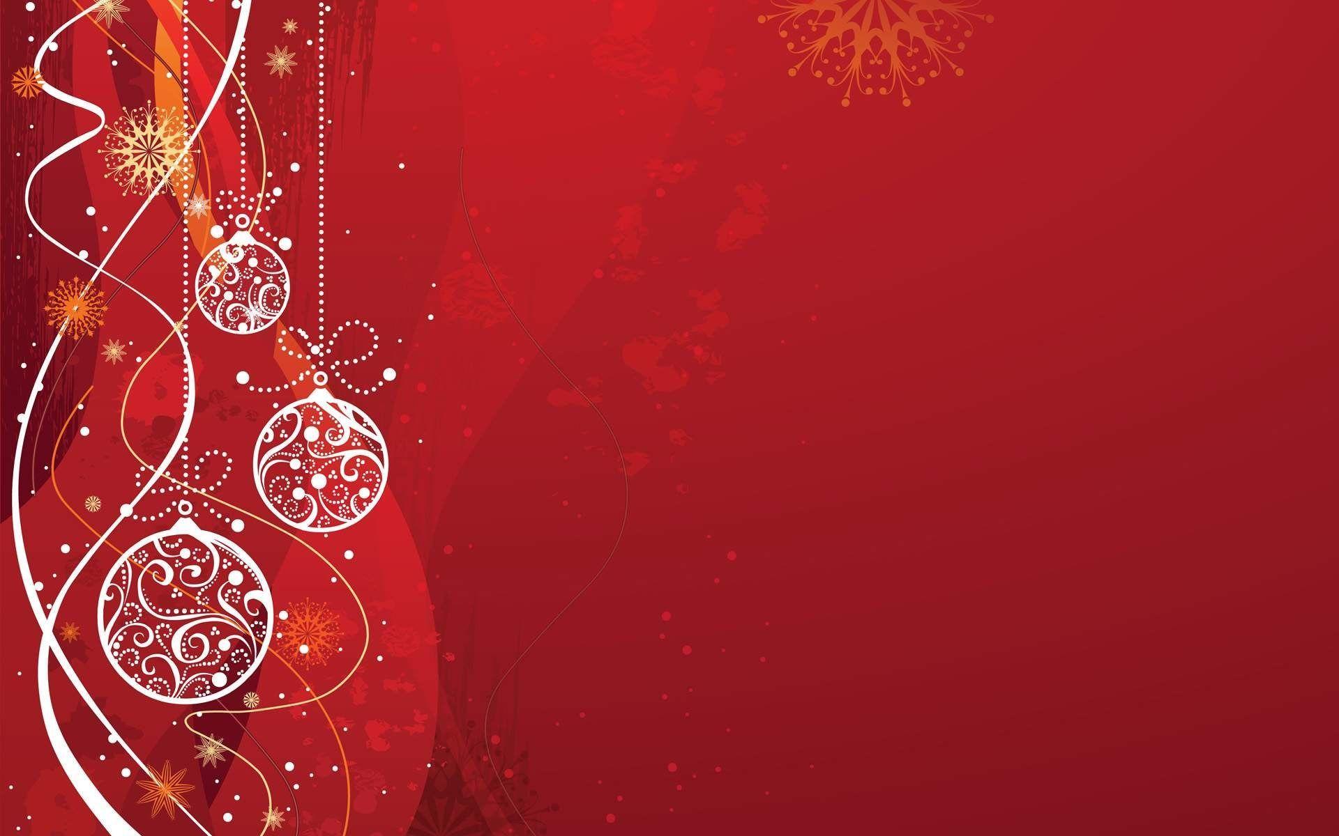 Red Holiday Wallpapers - Top Free Red Holiday Backgrounds - WallpaperAccess