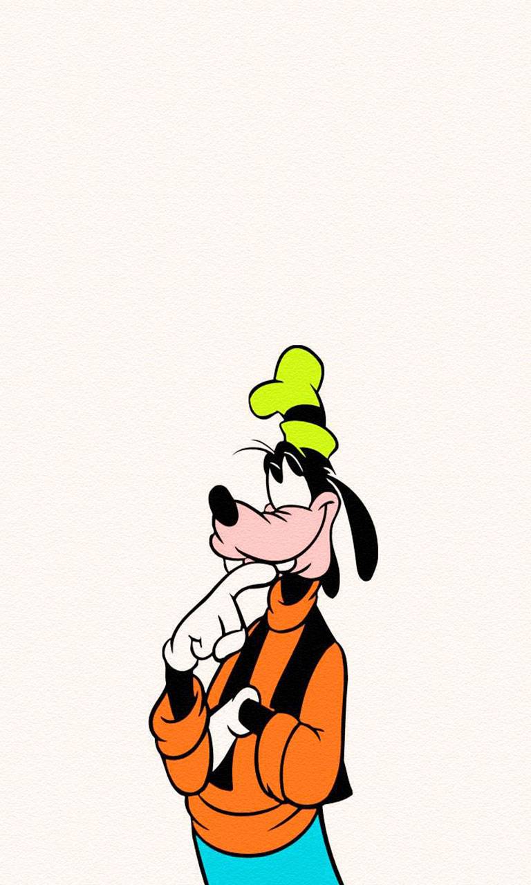 768x1280 Goofy iPhone Wallpaperwallpaper.dog