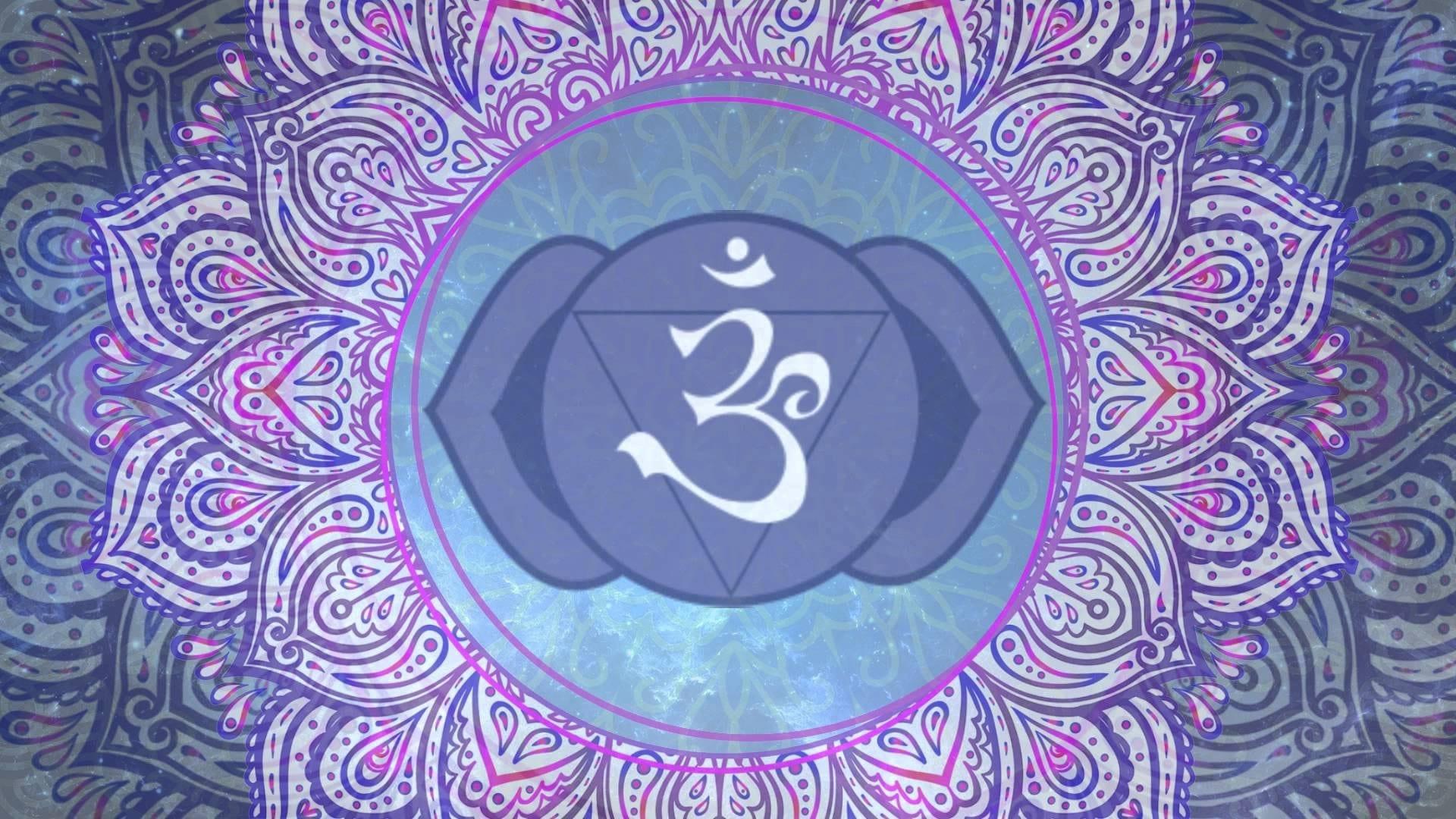 1920x1080 3rd Eye Wallpaper