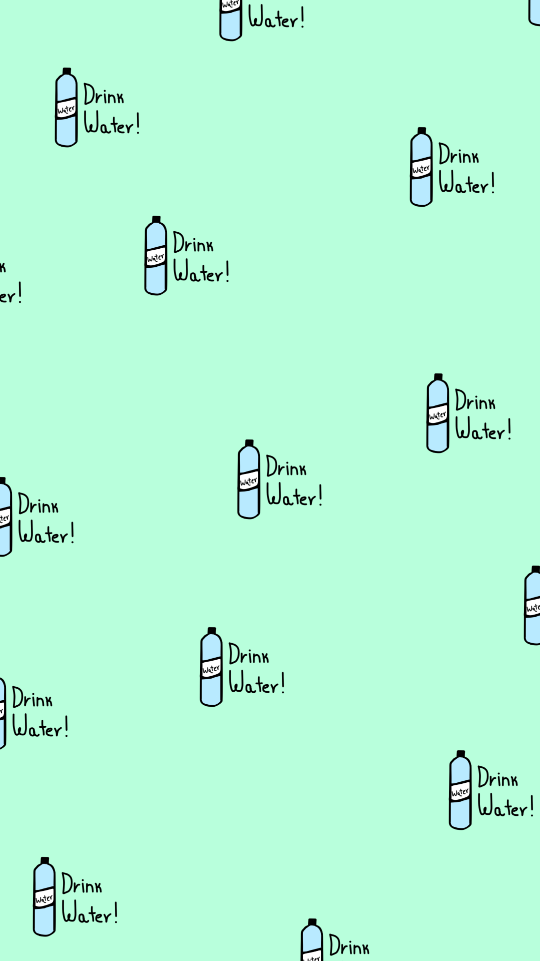 1080x1920 Drinking Water