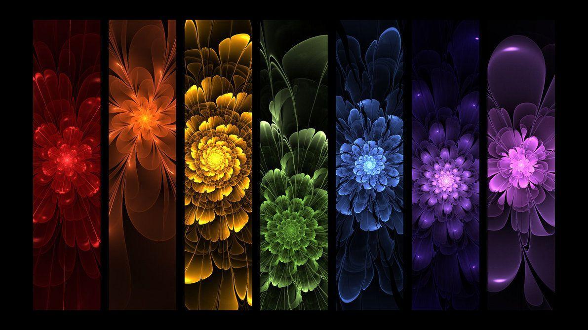 1191x670 Root, Sacral, Solar Plexus Chakra .dk