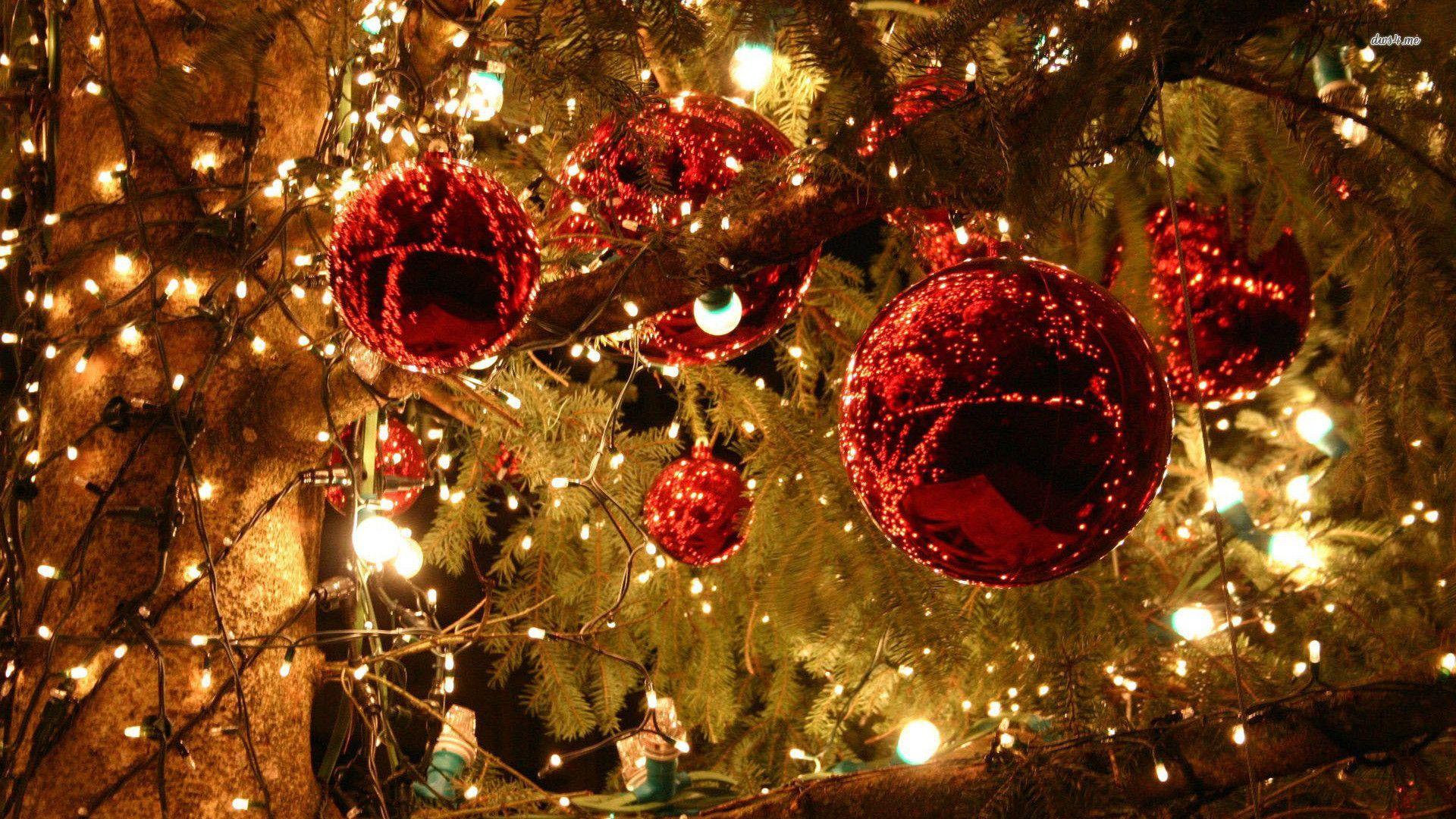 1920x1080 Holiday Wallpaper