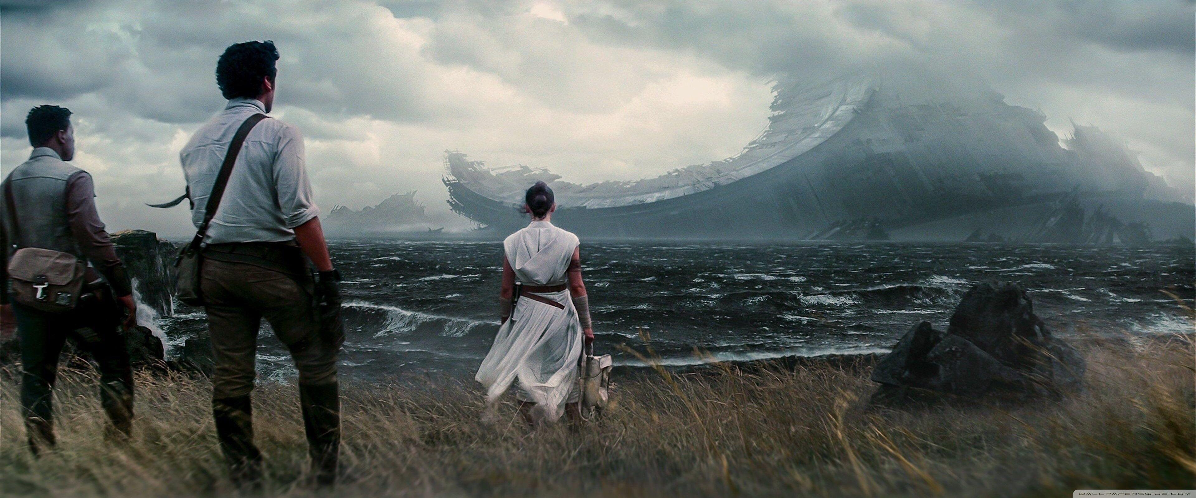 3840x1600 Download Star Wars The