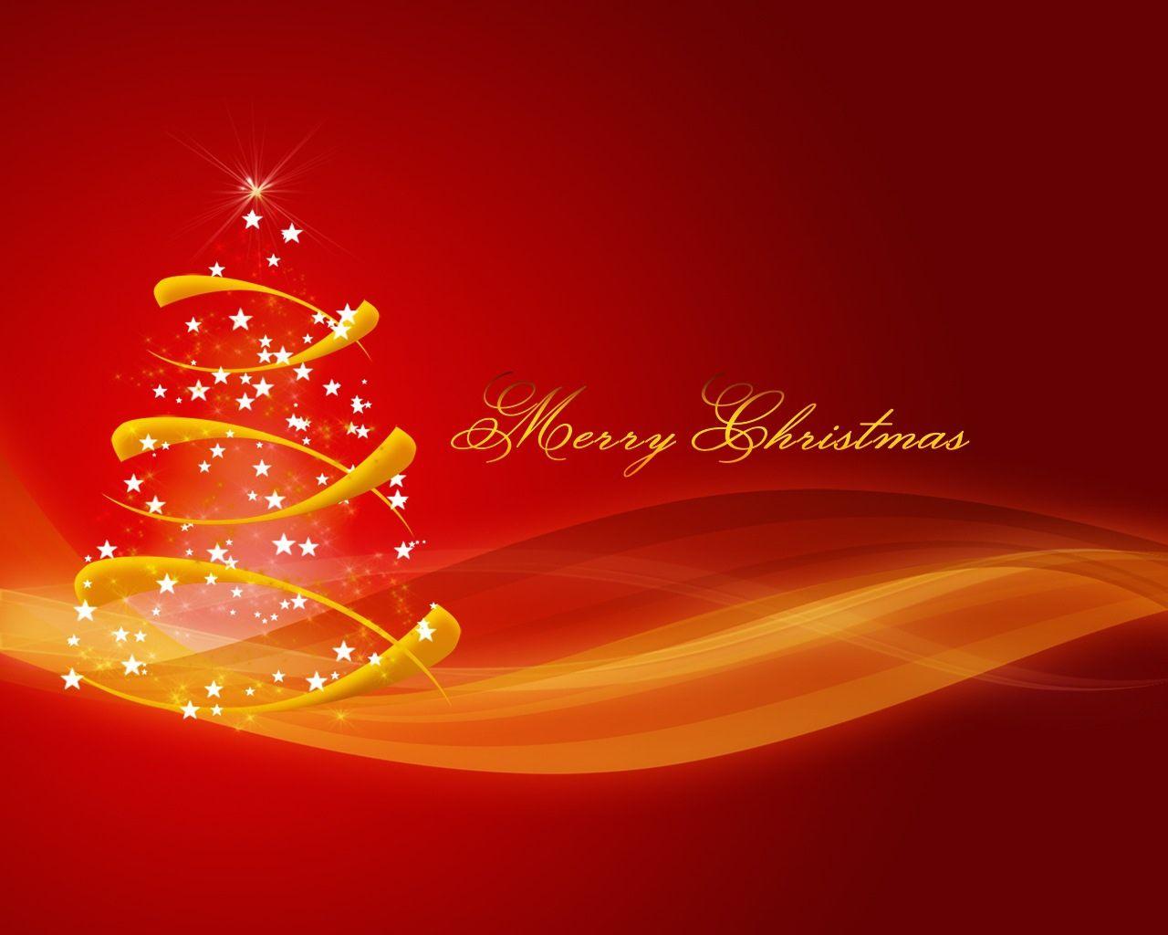 1280x1024 Free Christmas Holiday Background .line.