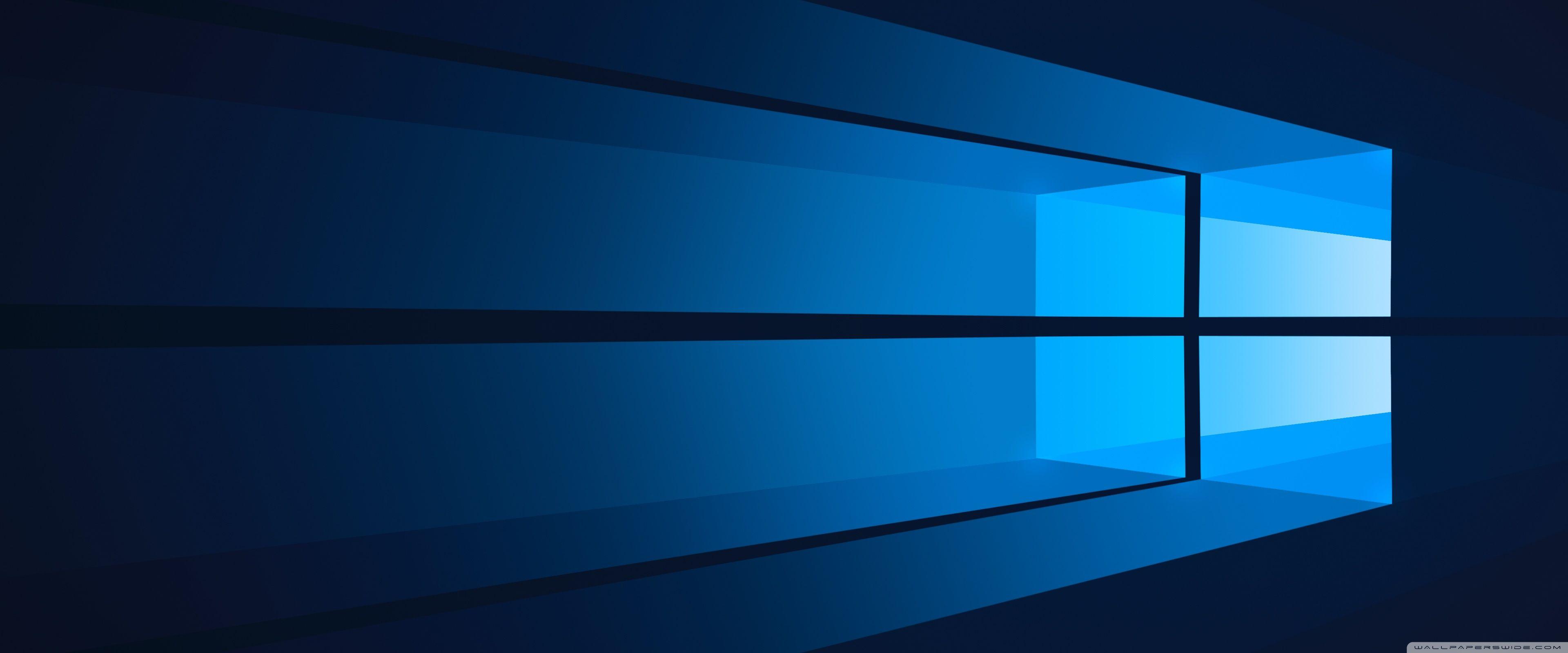 3840x1600 Windows 10 Ultra Wide