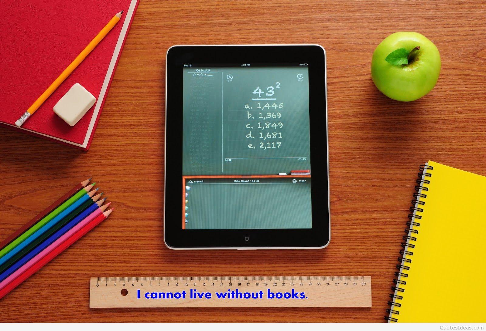 1600x1091 Education Wallpaper .