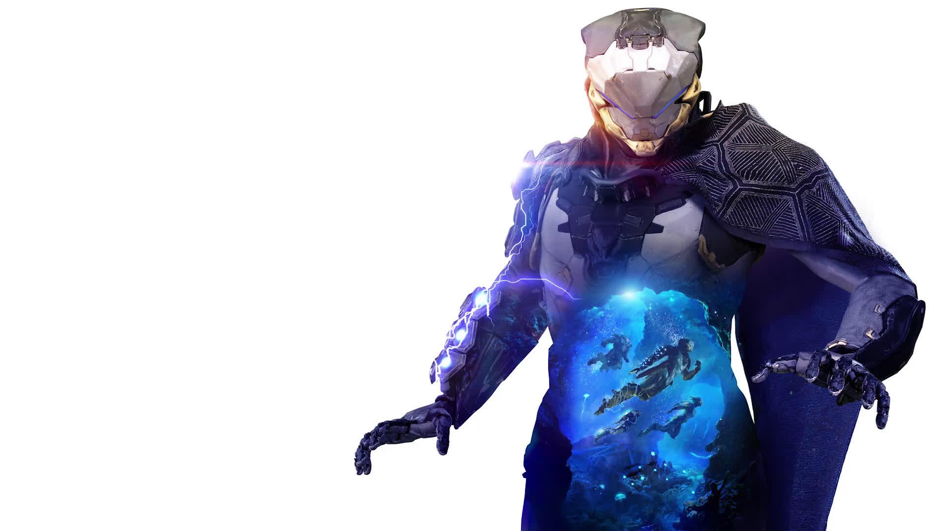 1920x1080 Anthem Storm Game HD Live Wallpaper .itl.cat