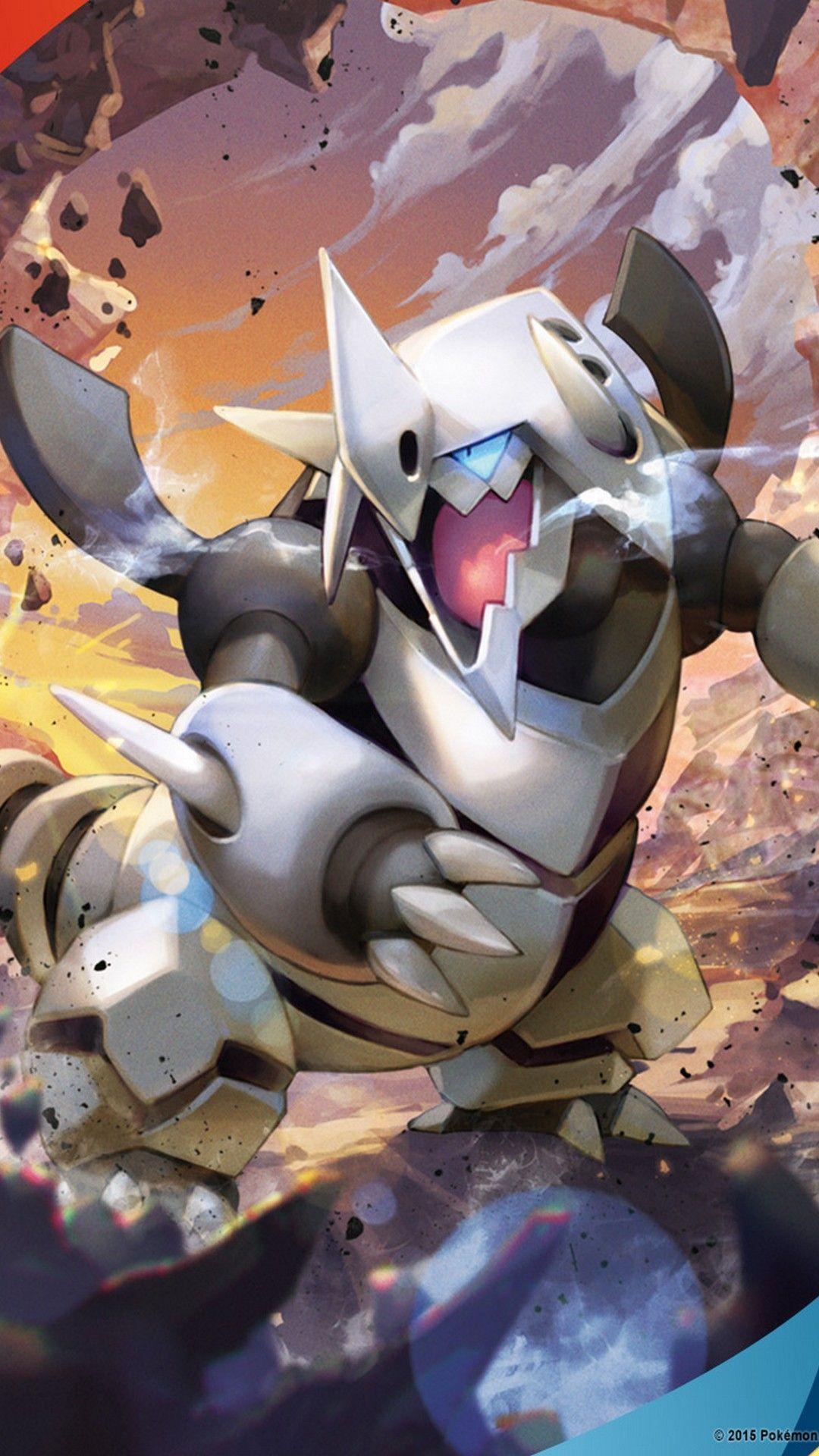 1080x1920 Pokemon Phone Wallpaperwallpaper.dog