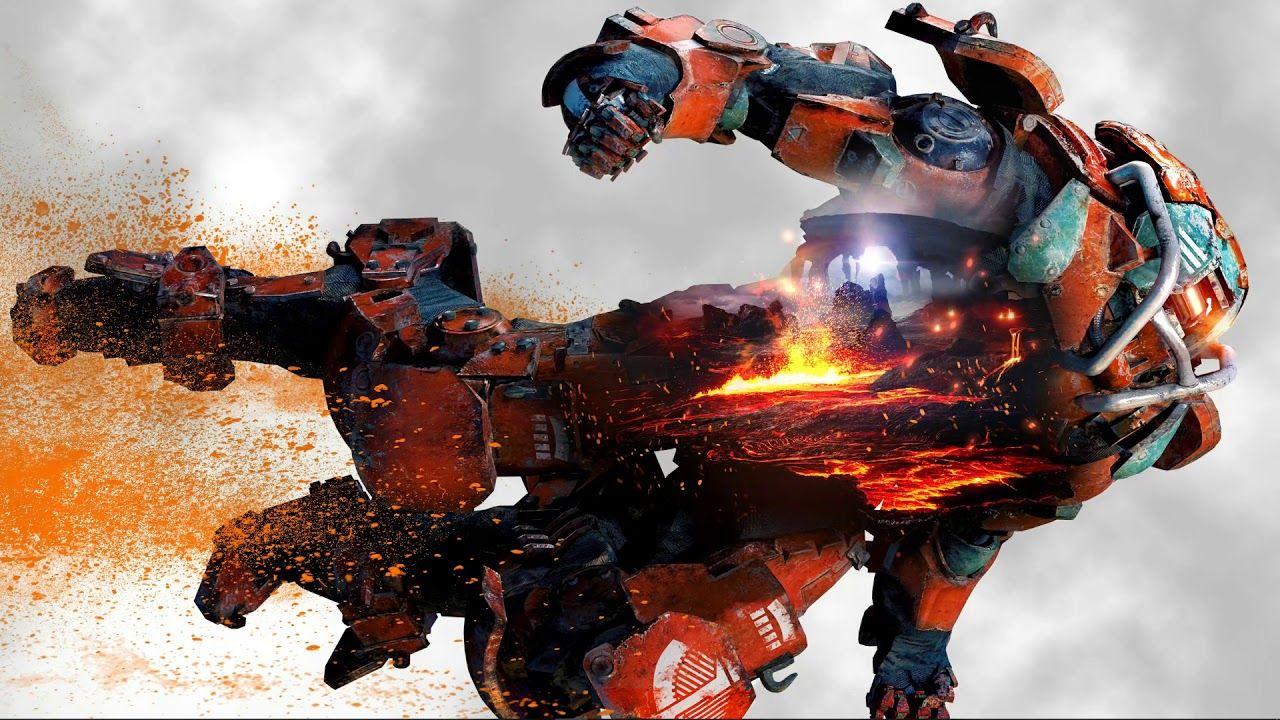 1280x720 Colossus Anthem Wallpaper .