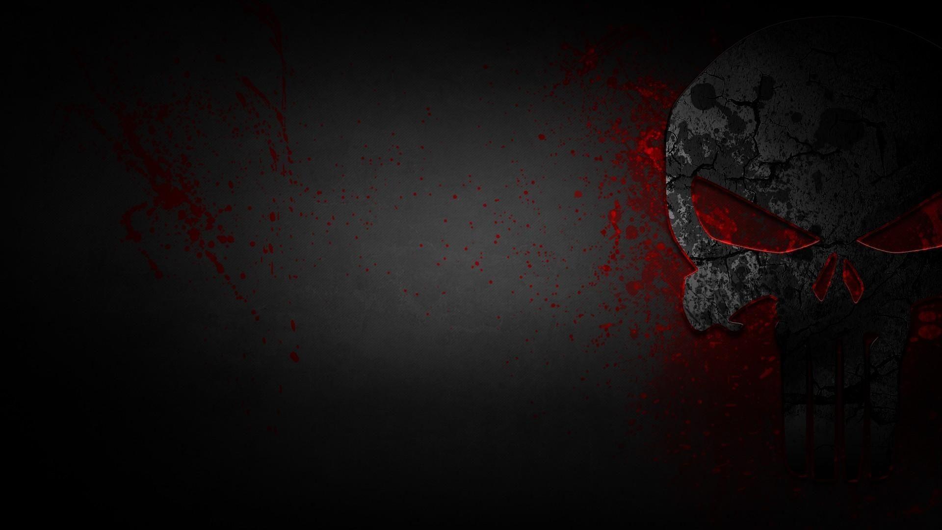 The Punisher - Wallpaper wallpaper, 1600x900, 249584