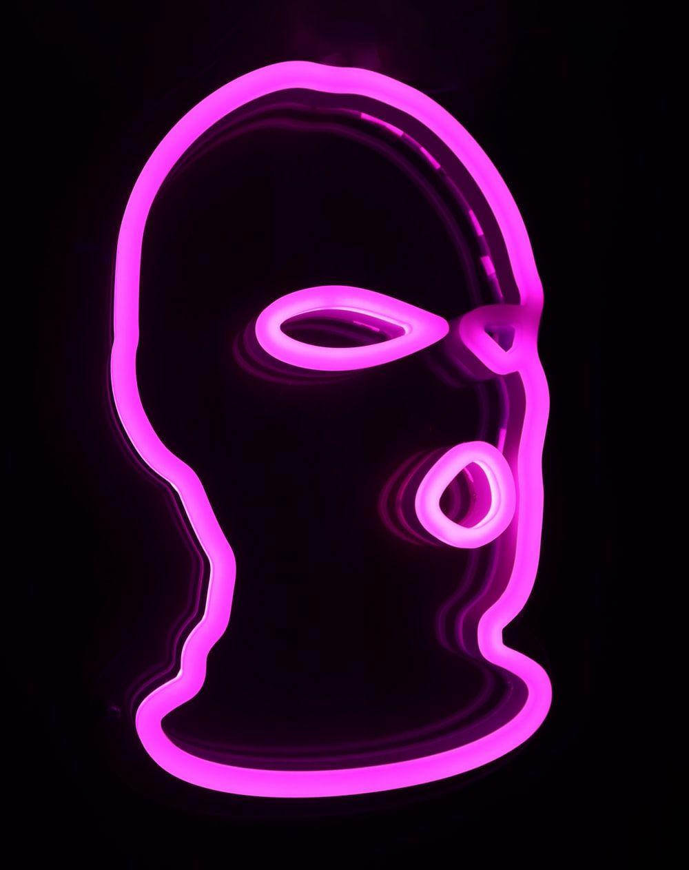 1000x1263 Neon Wallpaper: Free HD Download .com